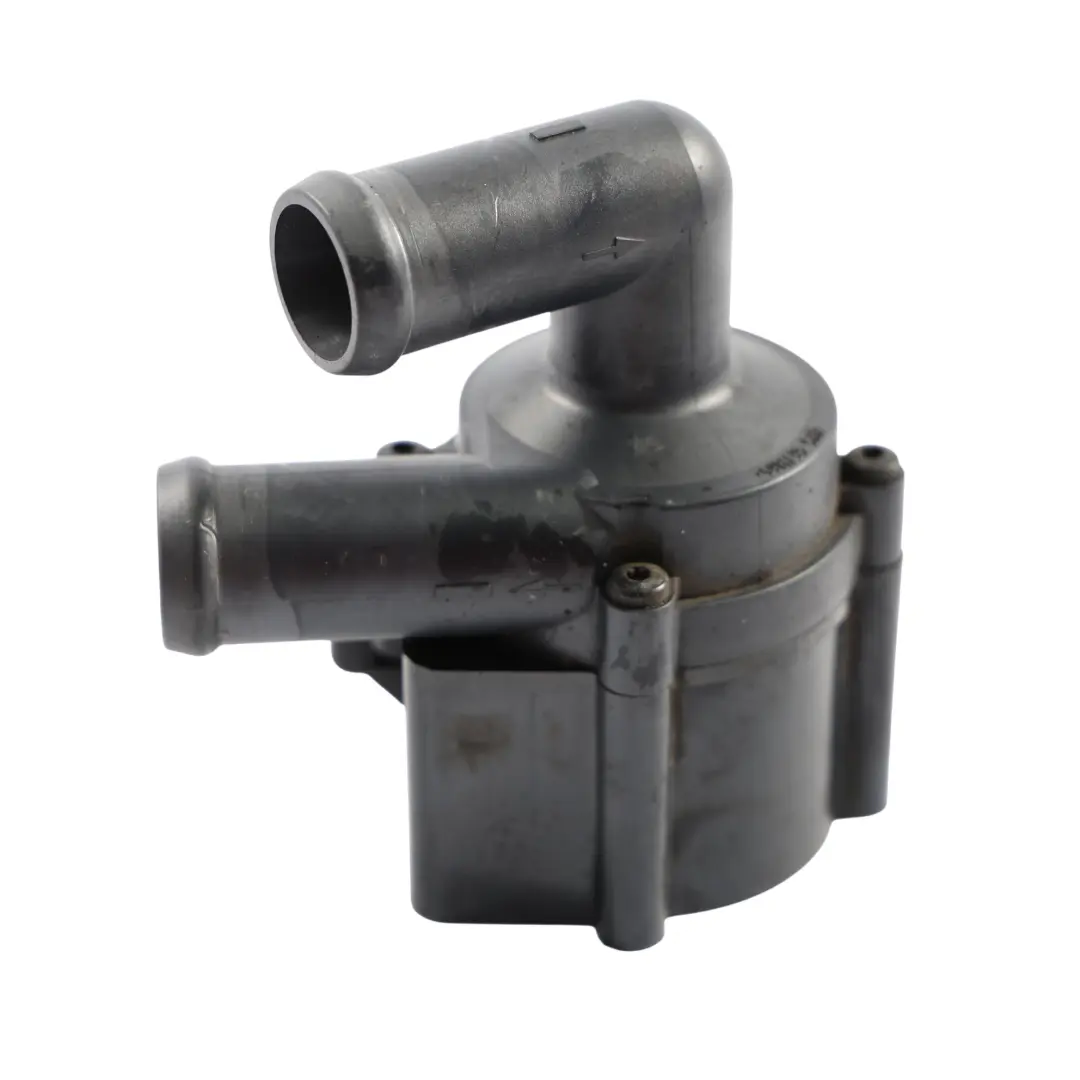 BMW F07 GT F10 F11 F12 F13 Pompe À Eau Auxiliaire Supplémentaire - SKU 9253081 - Numéro de pièce 9253081