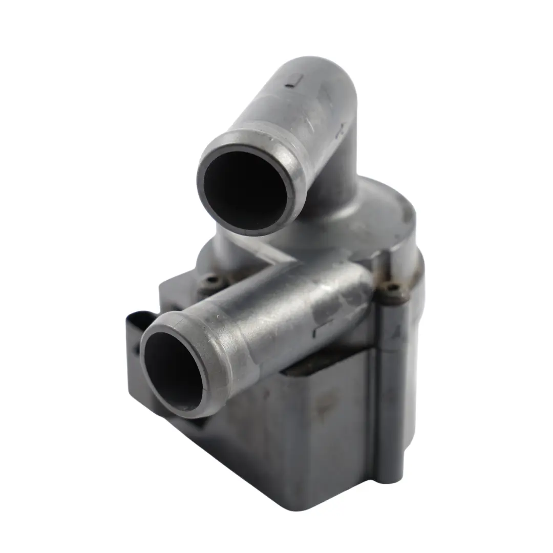 BMW F07 GT F10 F11 F12 F13 Pompe À Eau Auxiliaire Supplémentaire - SKU 9253081 - Numéro de pièce 9253081