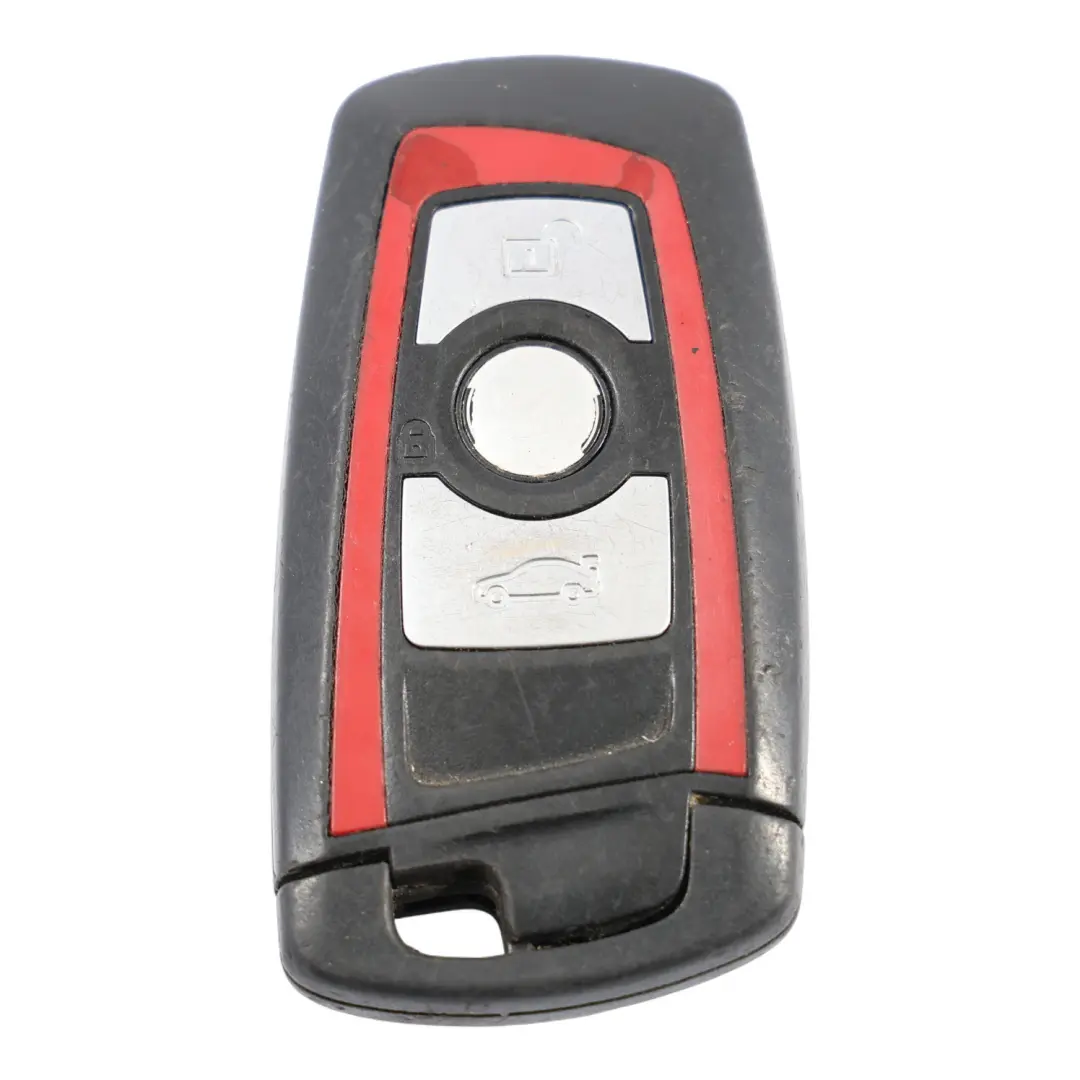 Radio Smart Remote Control Sport Line Car Key Fob 868Mhz to BMW F32 with Part number 9254898 BMW F32 Radio Smart Remote Control Sport Line Car Key Fob 868Mhz - SKU 9254898-2 - Part number 9254898
