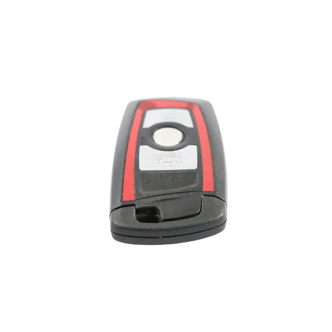 BMW F32 Radio Smart Telecomando Linea Sport Portachiavi Auto 868Mhz - SKU 9254898-2 - Numero di parte 9254898