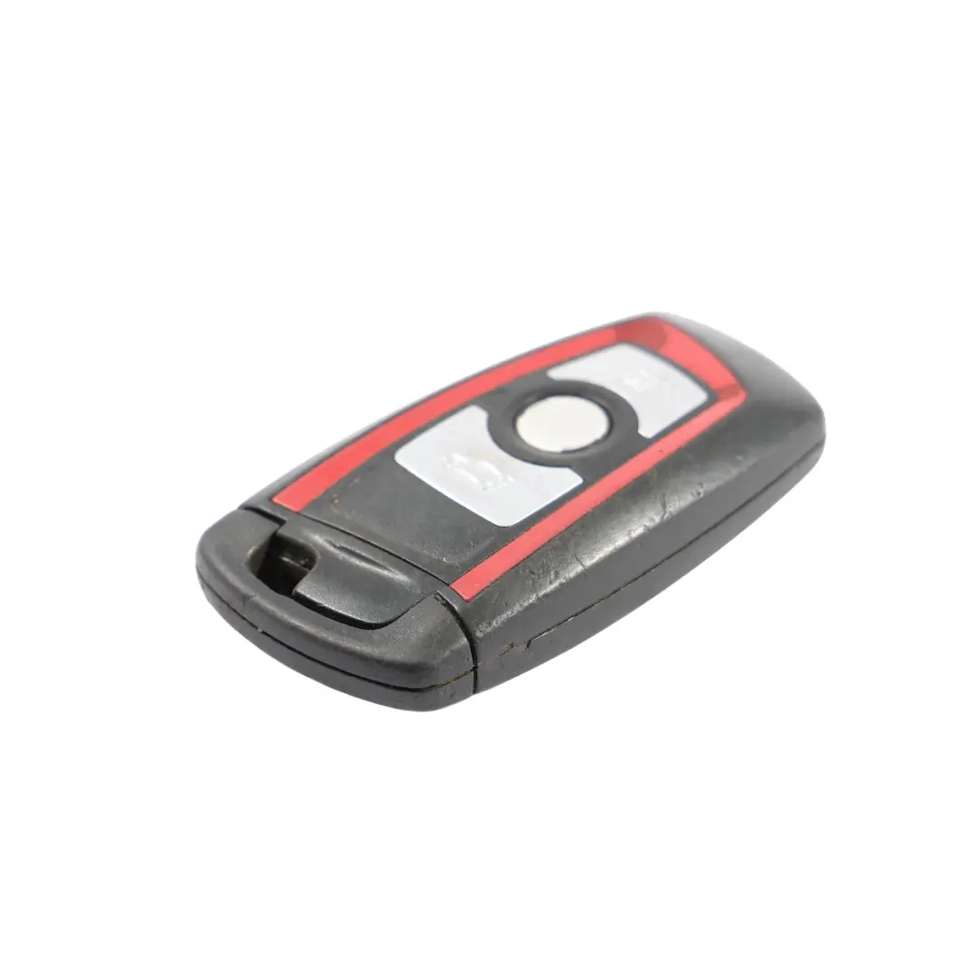 Radio Smart Mando A Distancia Línea Sport Llavero Coche 868Mhz para BMW F32 con número de pieza 9254898 BMW F32 Radio Smart Mando A Distancia Línea Sport Llavero Coche 868Mhz - SKU 9254898-2 - Número de pieza 9254898