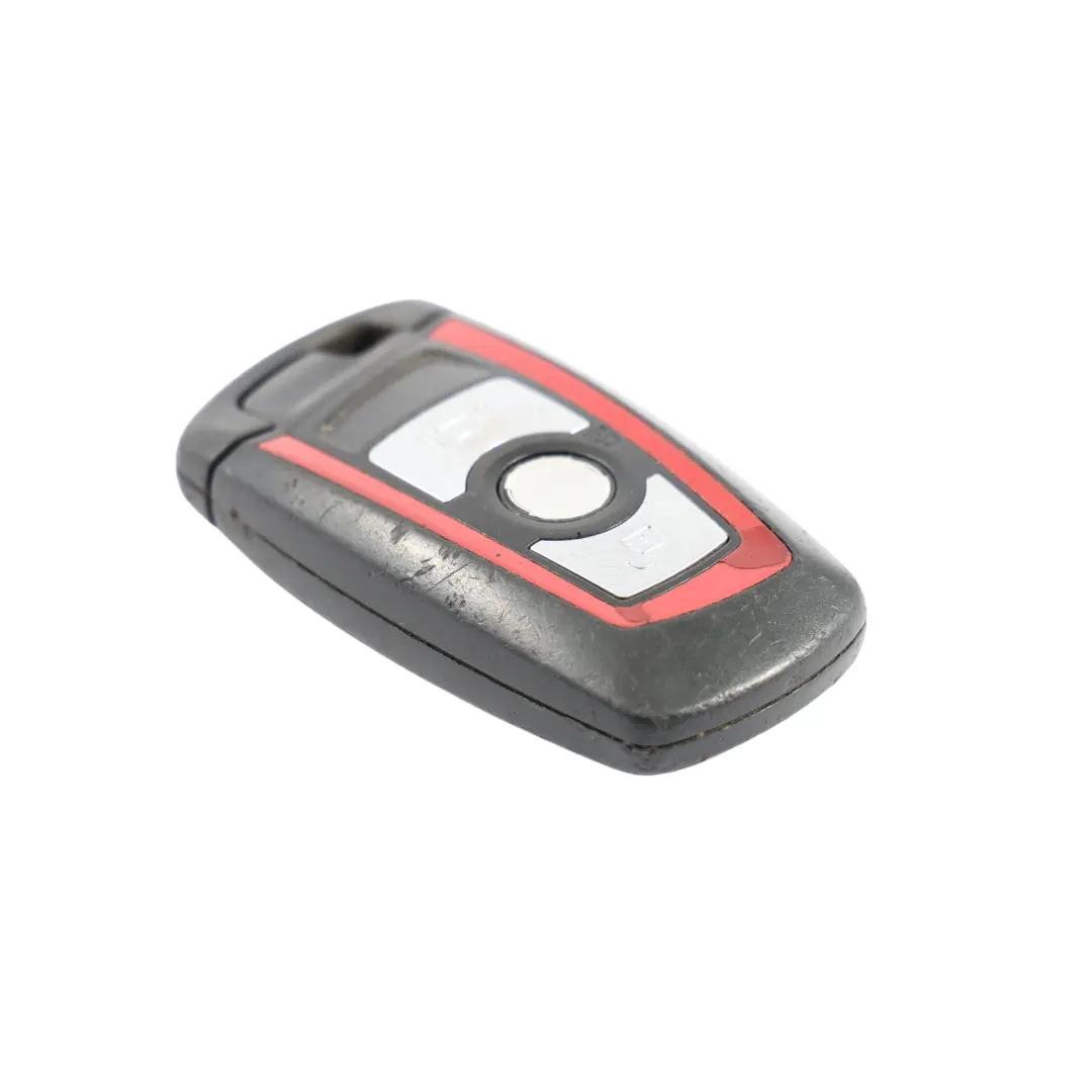 Radio Smart Remote Control Sport Autoschlüsselanhänger 868Mhz für BMW F32 mit Teilenummer 9254898 BMW F32 Radio Smart Remote Control Sport Autoschlüsselanhänger 868Mhz - SKU 9254898-2 - Teilenummer 9254898