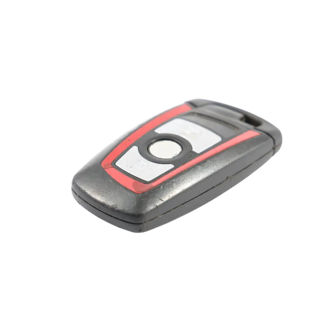 Radio Smart Remote Control Sport Autoschlüsselanhänger 868Mhz für BMW F32 mit Teilenummer 9254898 BMW F32 Radio Smart Remote Control Sport Autoschlüsselanhänger 868Mhz - SKU 9254898-2 - Teilenummer 9254898