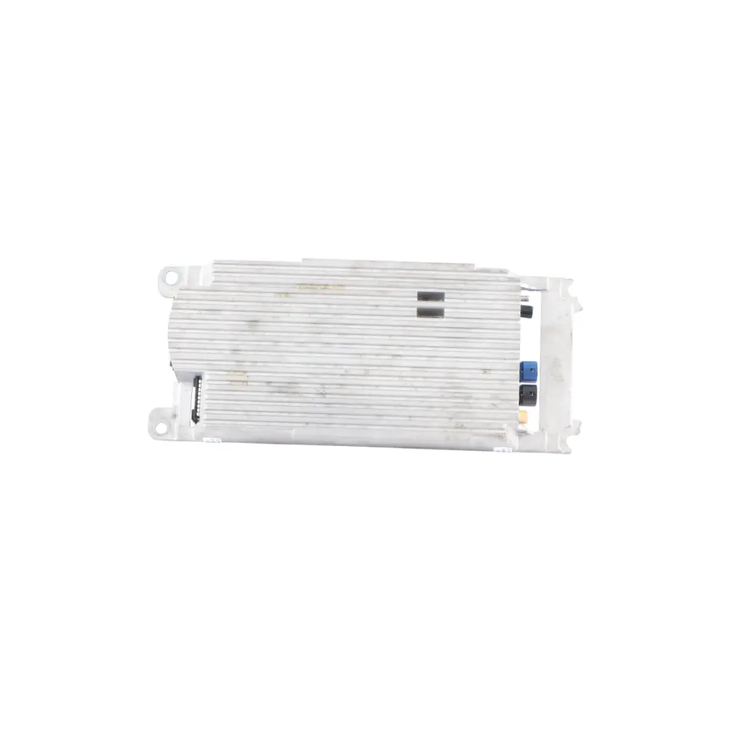 Bluetooth Combox Telematics Control Module Unit to BMW E81 E87 E90 E91 LCI with Part number 9257161 BMW E81 E87 E90 E91 LCI Bluetooth Combox Telematics Control Module Unit - SKU 9257161-2 - Part number 9257161