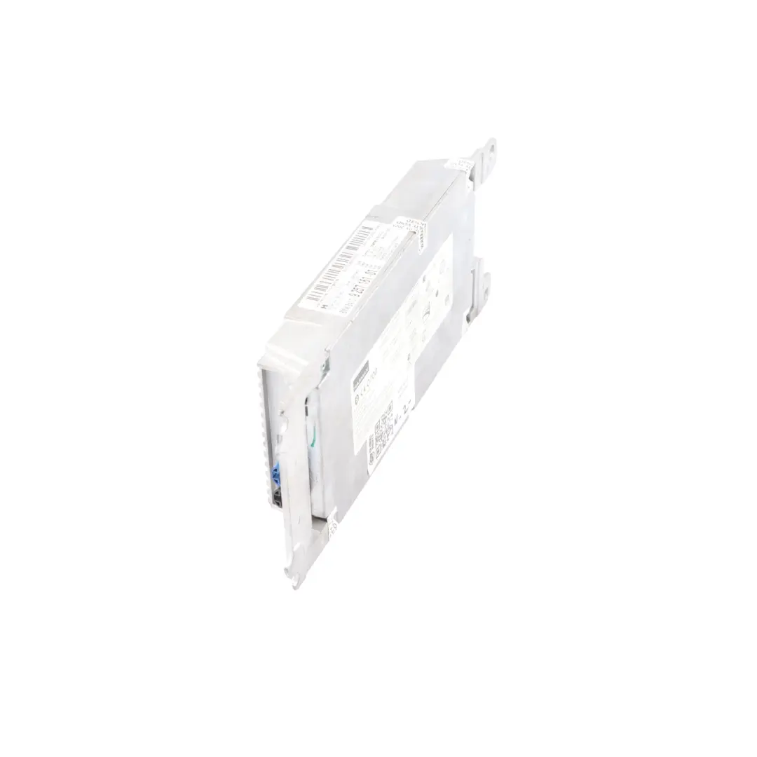 Bluetooth Combox Telematics Control Module Unit BMW E81 E87 E90 E91 LCI - SKU 9257161-2 - Part number 9257161