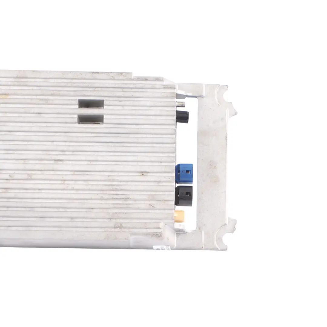 Moduł Sterownik Bluetooth do BMW E81 E87 E90 E91 LCI o numerze 9257161 BMW E81 E87 E90 E91 LCI Moduł Sterownik Bluetooth - SKU 9257161-2 - Numer Części 9257161