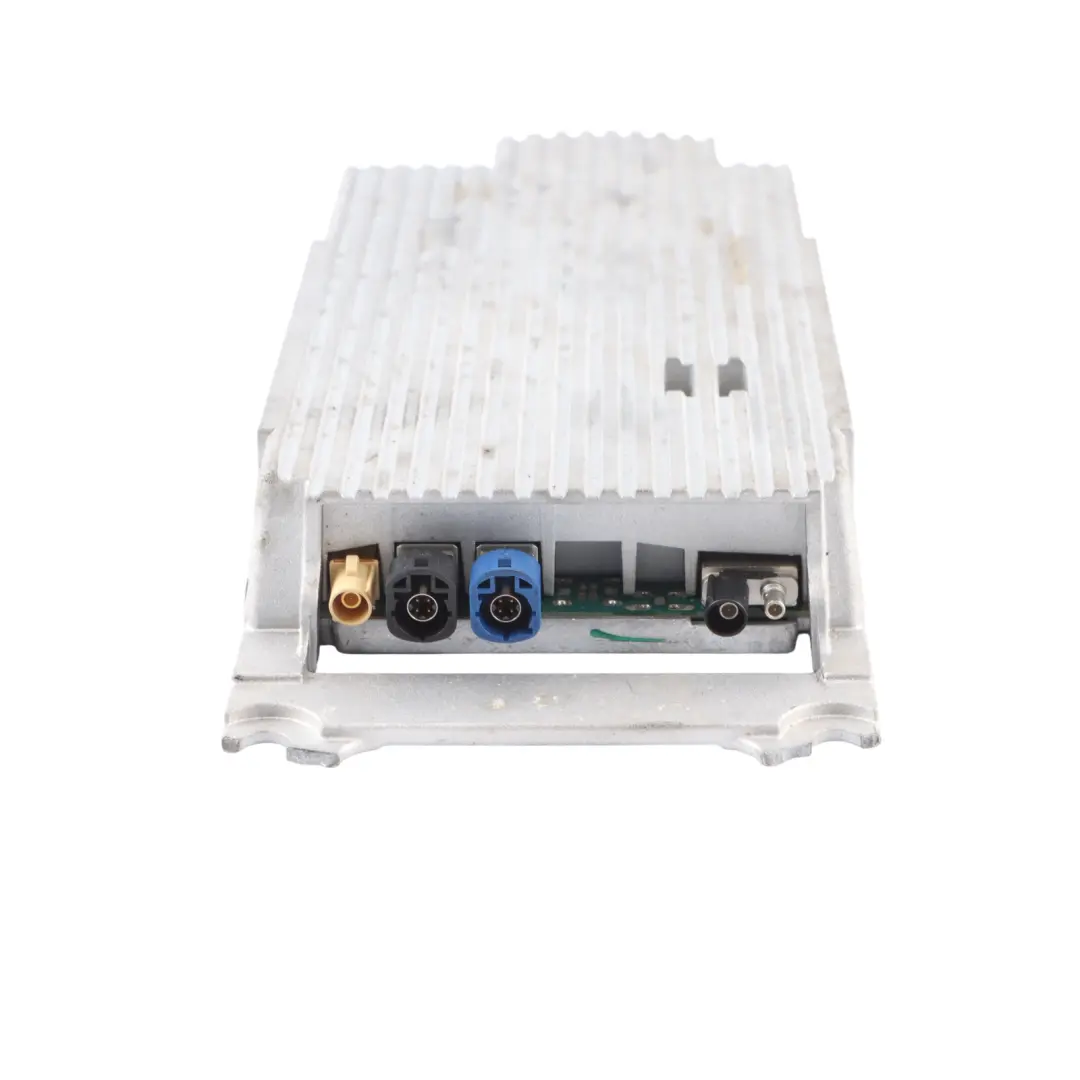 Bluetooth Combox Telematics Control Module Unit to BMW E81 E87 E90 E91 LCI with Part number 9257161 BMW E81 E87 E90 E91 LCI Bluetooth Combox Telematics Control Module Unit - SKU 9257161-2 - Part number 9257161