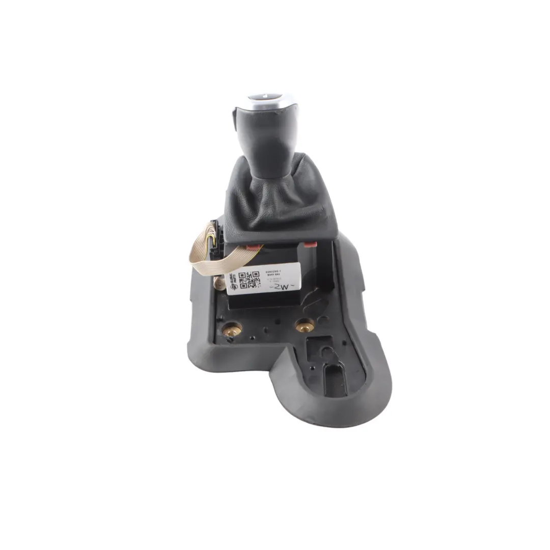  Sélecteur vitesse BMW E84 X1 Interrupteur transmission automatique - SKU 9260295-1 - Numéro de pièce 9260295