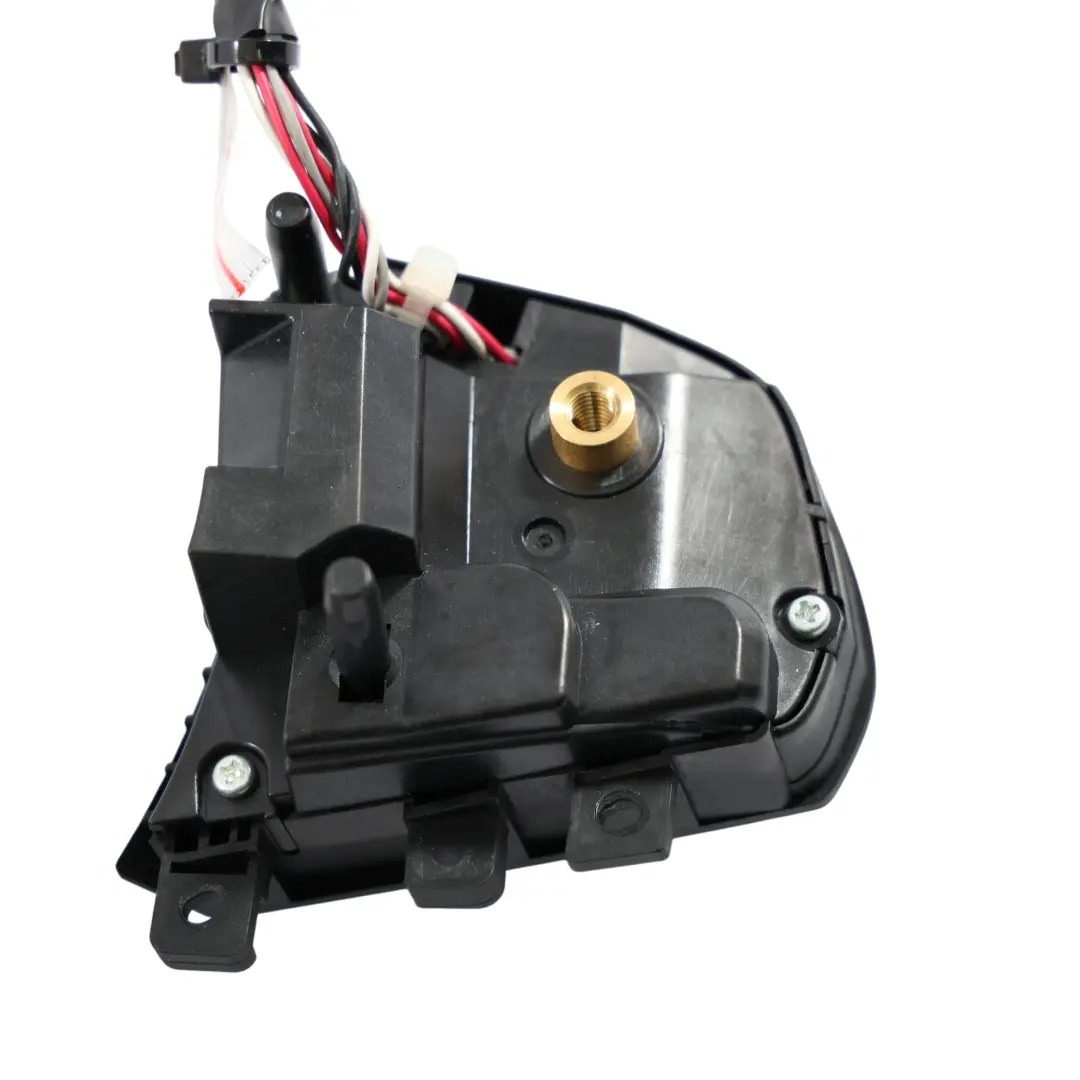 Interruttore Pulsante Volante Multifunzione per BMW F20 F21 F30 F31 con numero di parte 9261859 BMW F20 F21 F30 F31 Interruttore Pulsante Volante Multifunzione - SKU 9261859-2 - Numero di parte 9261859