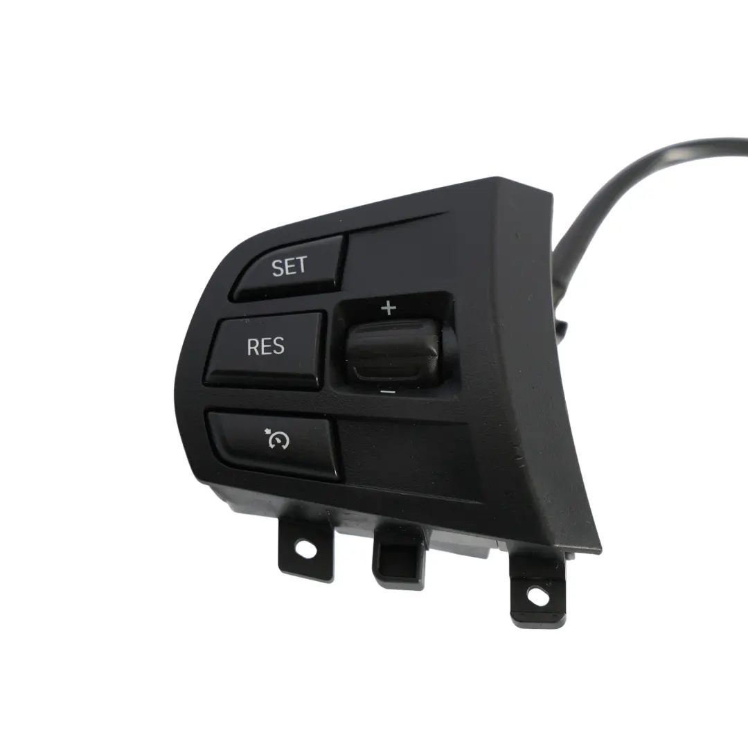  Interruptor Multifunción BMW F20 F21 F30 F31 Botones Ajuste Volante - SKU 9261859-2 - Número de pieza 9261859