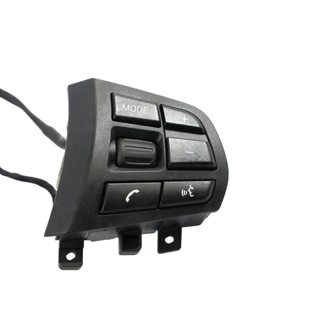  Interruptor Multifunción BMW F20 F21 F30 F31 Botones Ajuste Volante - SKU 9261859-2 - Número de pieza 9261859
