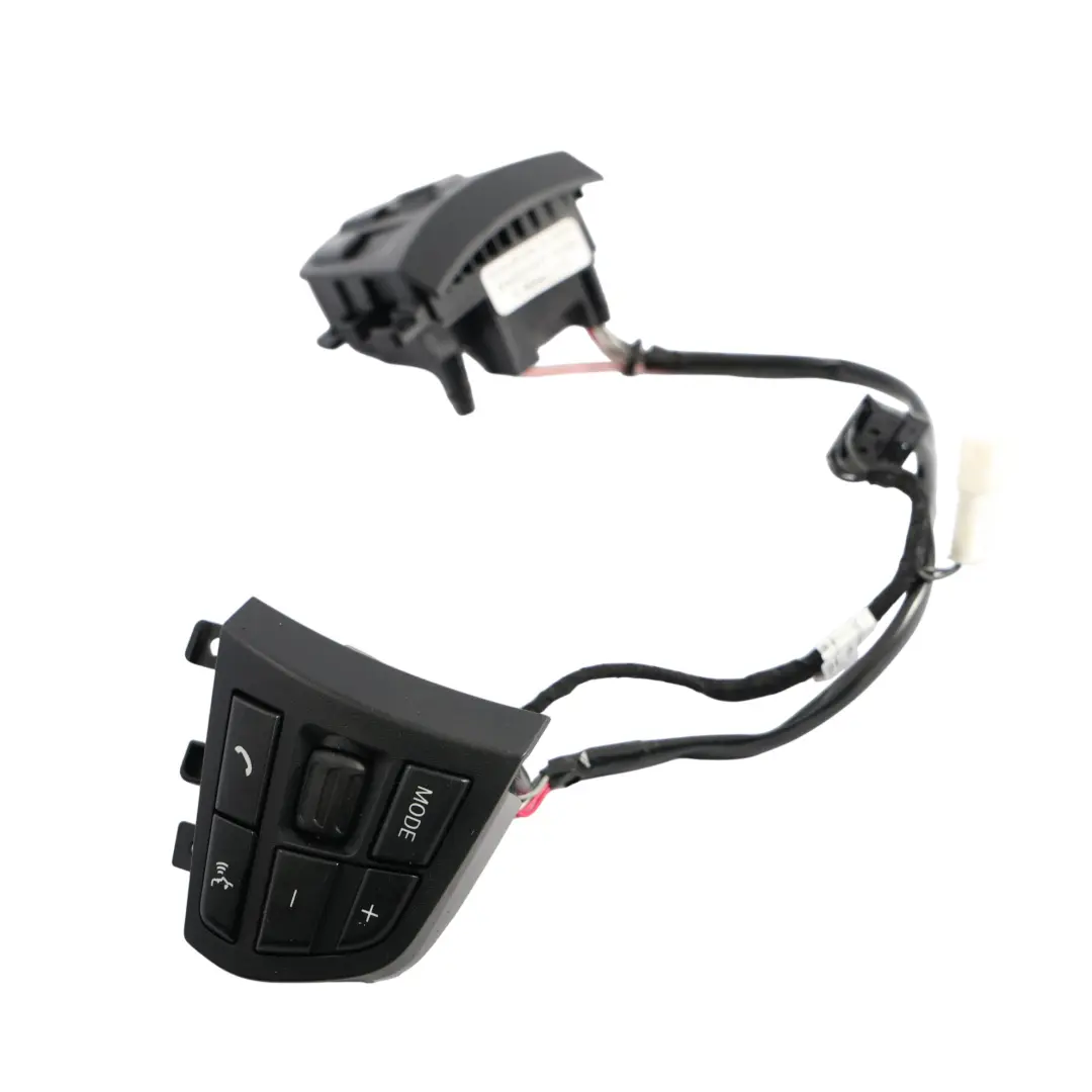 Interruptor Multifunción BMW F20 F21 F30 F31 Botones Ajuste Volante - SKU 9261859-2 - Número de pieza 9261859