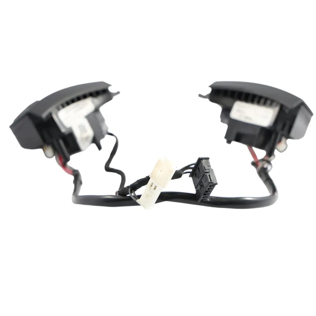  Interruptor Multifunción BMW F20 F21 F30 F31 Botones Ajuste Volante - SKU 9261859-2 - Número de pieza 9261859