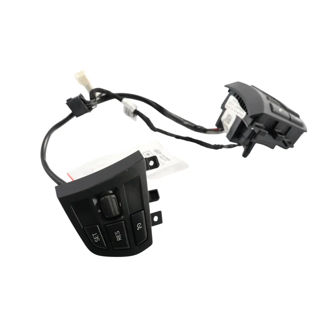  Interruptor Multifunción BMW F20 F21 F30 F31 Botones Ajuste Volante - SKU 9261859-2 - Número de pieza 9261859