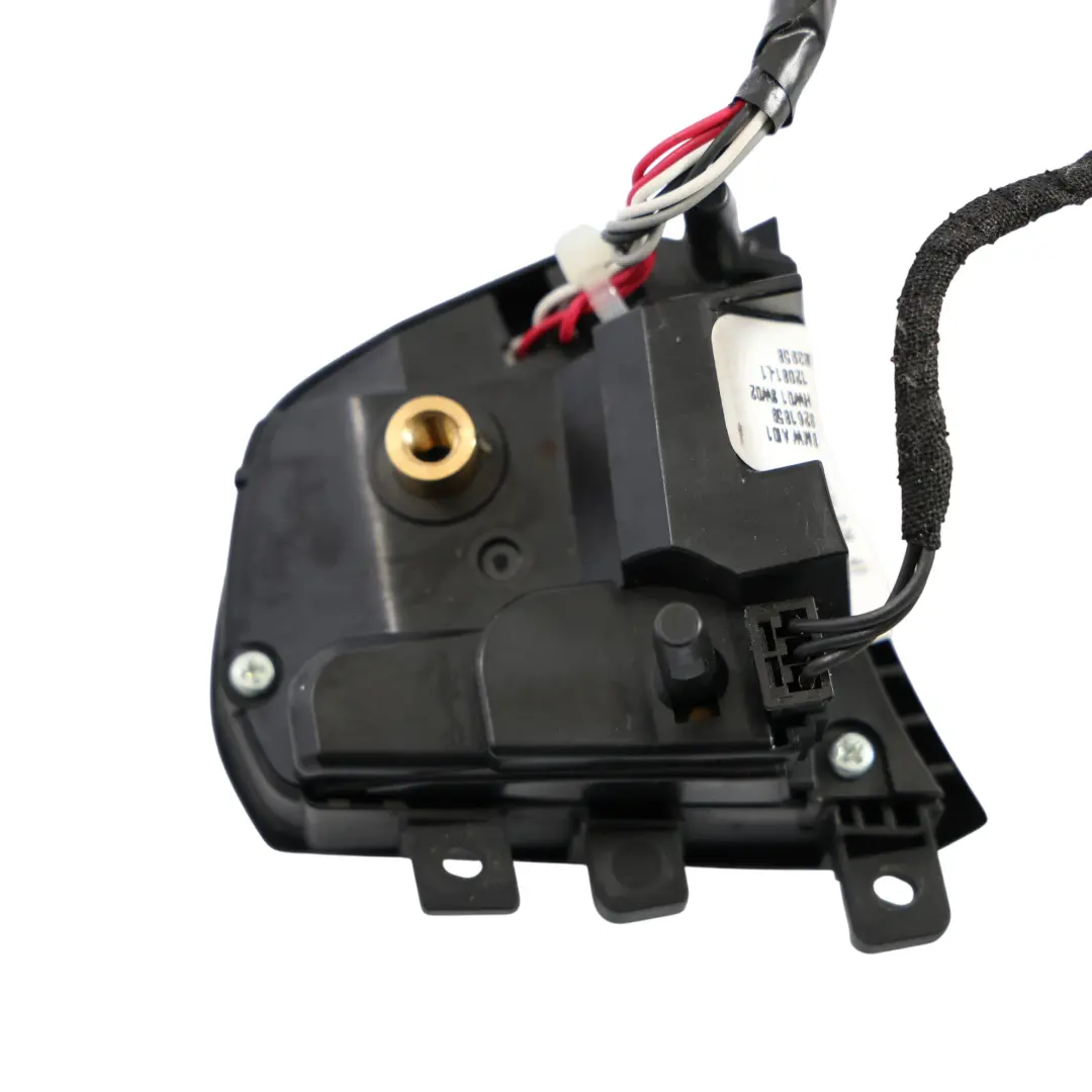  Interruptor Multifunción BMW F20 F21 F30 F31 Botones Ajuste Volante - SKU 9261859-2 - Número de pieza 9261859