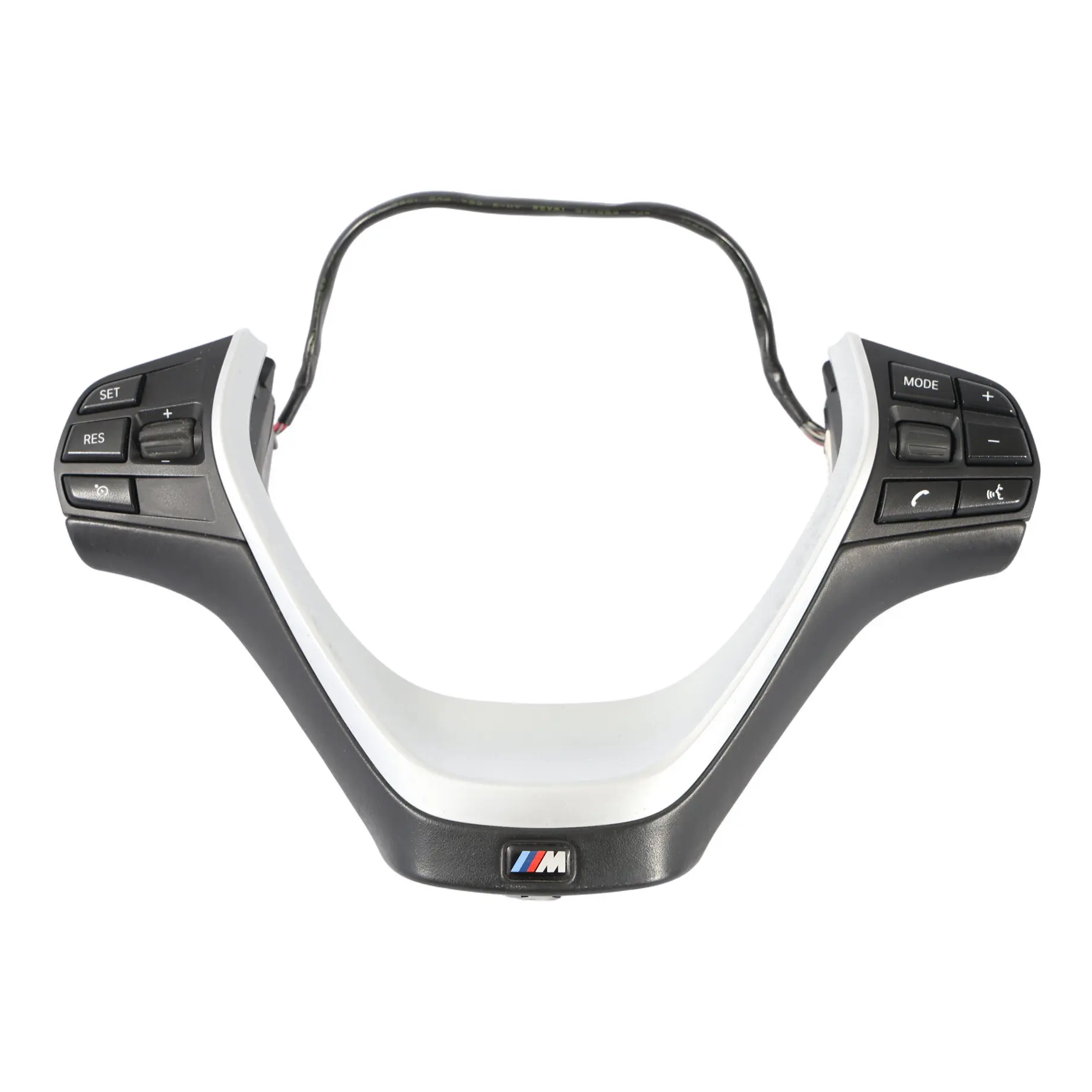 BMW F20 F21 F30 F31 M Sport Interrupteur Volant Multifonctions Volant