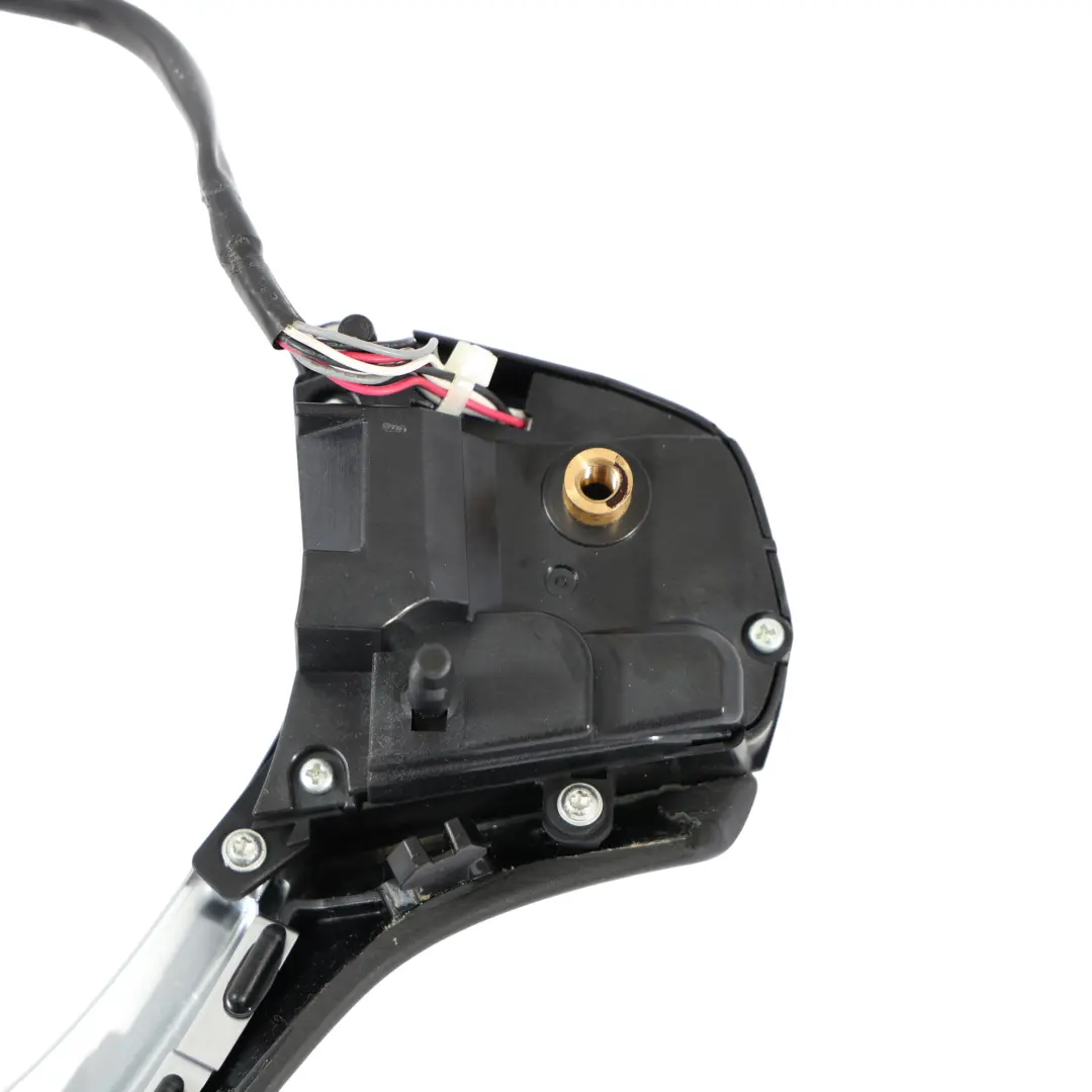 Interrupteur Volant Multifonctions Volant pour BMW F20 F21 F30 F31 M Sport à propos du numéro de pièce 9261861 BMW F20 F21 F30 F31 M Sport Interrupteur Volant Multifonctions Volant - SKU 9261861-2 - Numéro de pièce 9261861