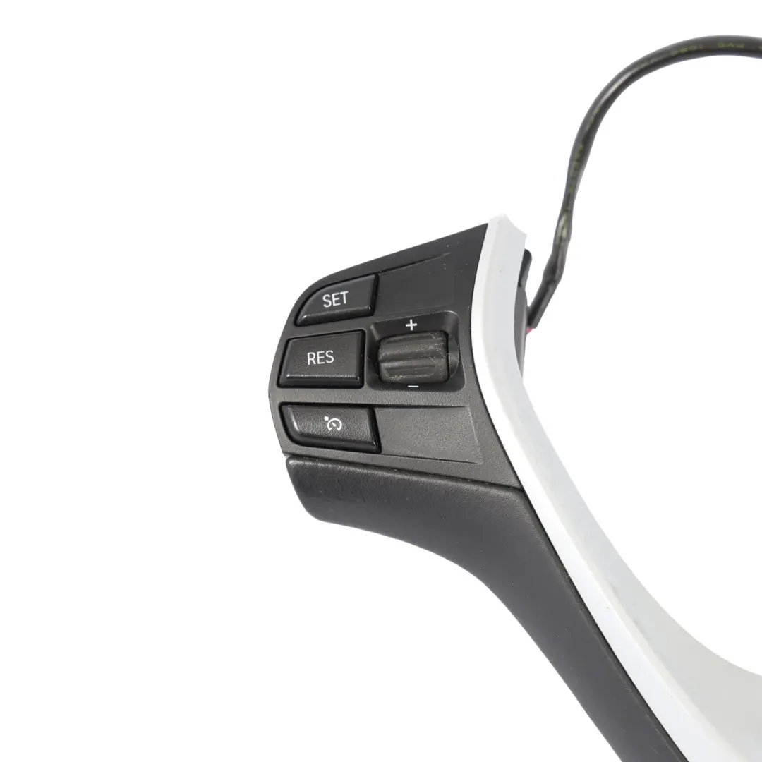 Schalter Multifunktionslenkrad Lenkrad für BMW F20 F21 F30 F31 M Sport mit Teilenummer 9261861 BMW F20 F21 F30 F31 M Sport Schalter Multifunktionslenkrad Lenkrad - SKU 9261861-2 - Teilenummer 9261861