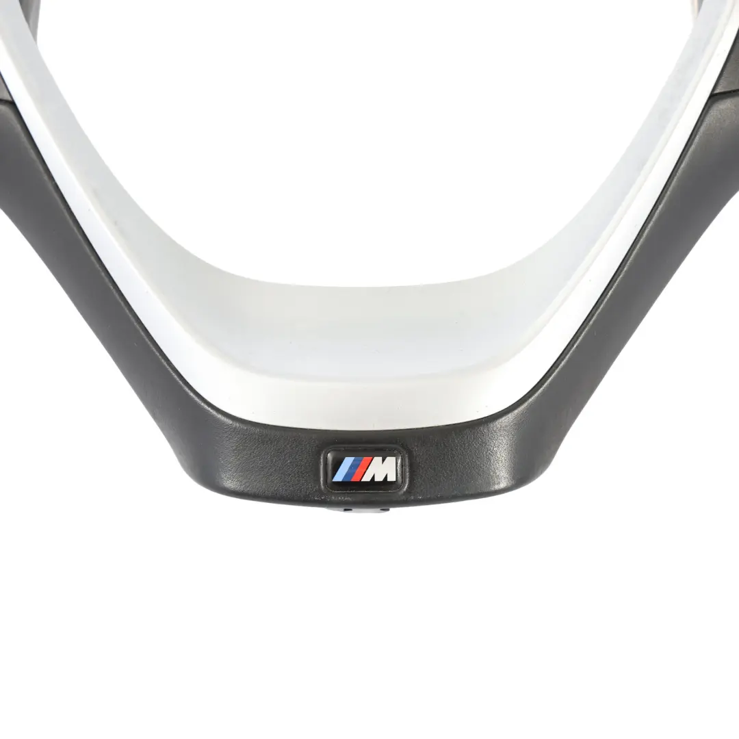 Schalter Multifunktionslenkrad Lenkrad für BMW F20 F21 F30 F31 M Sport mit Teilenummer 9261861 BMW F20 F21 F30 F31 M Sport Schalter Multifunktionslenkrad Lenkrad - SKU 9261861-2 - Teilenummer 9261861