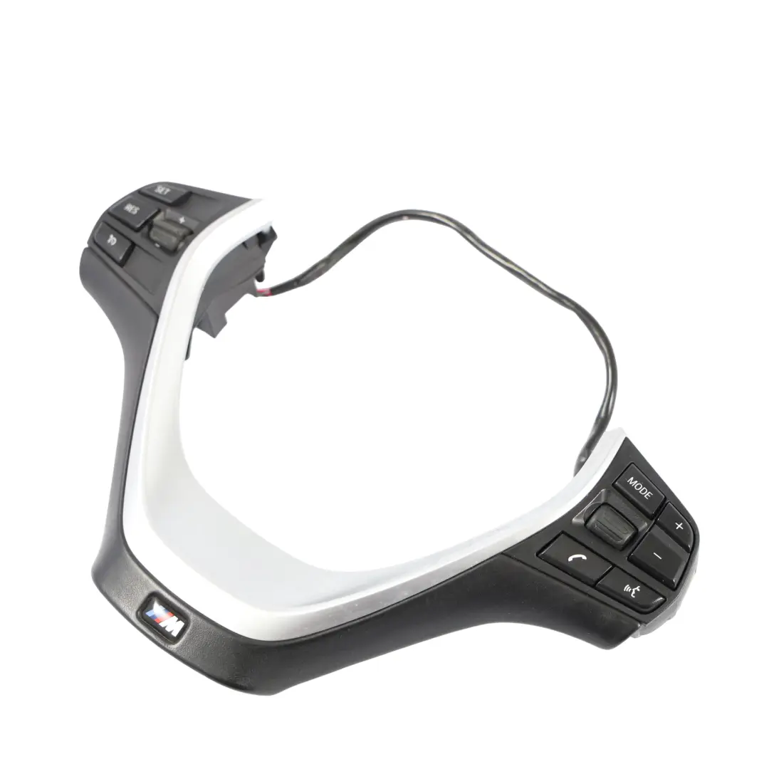 Interrupteur Volant Multifonctions Volant pour BMW F20 F21 F30 F31 M Sport à propos du numéro de pièce 9261861 BMW F20 F21 F30 F31 M Sport Interrupteur Volant Multifonctions Volant - SKU 9261861-2 - Numéro de pièce 9261861