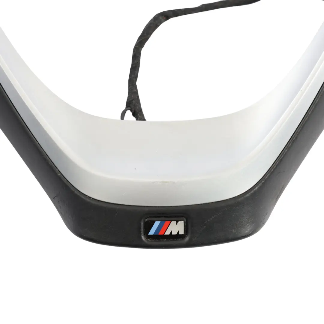 Trim Interruttore multifunzione Volante per BMW F20 F21 F30 M Sport Cover con numero di parte 9261861 BMW F20 F21 F30 M Sport Cover Trim Interruttore multifunzione Volante - SKU 9261861-7 - Numero di parte 9261861