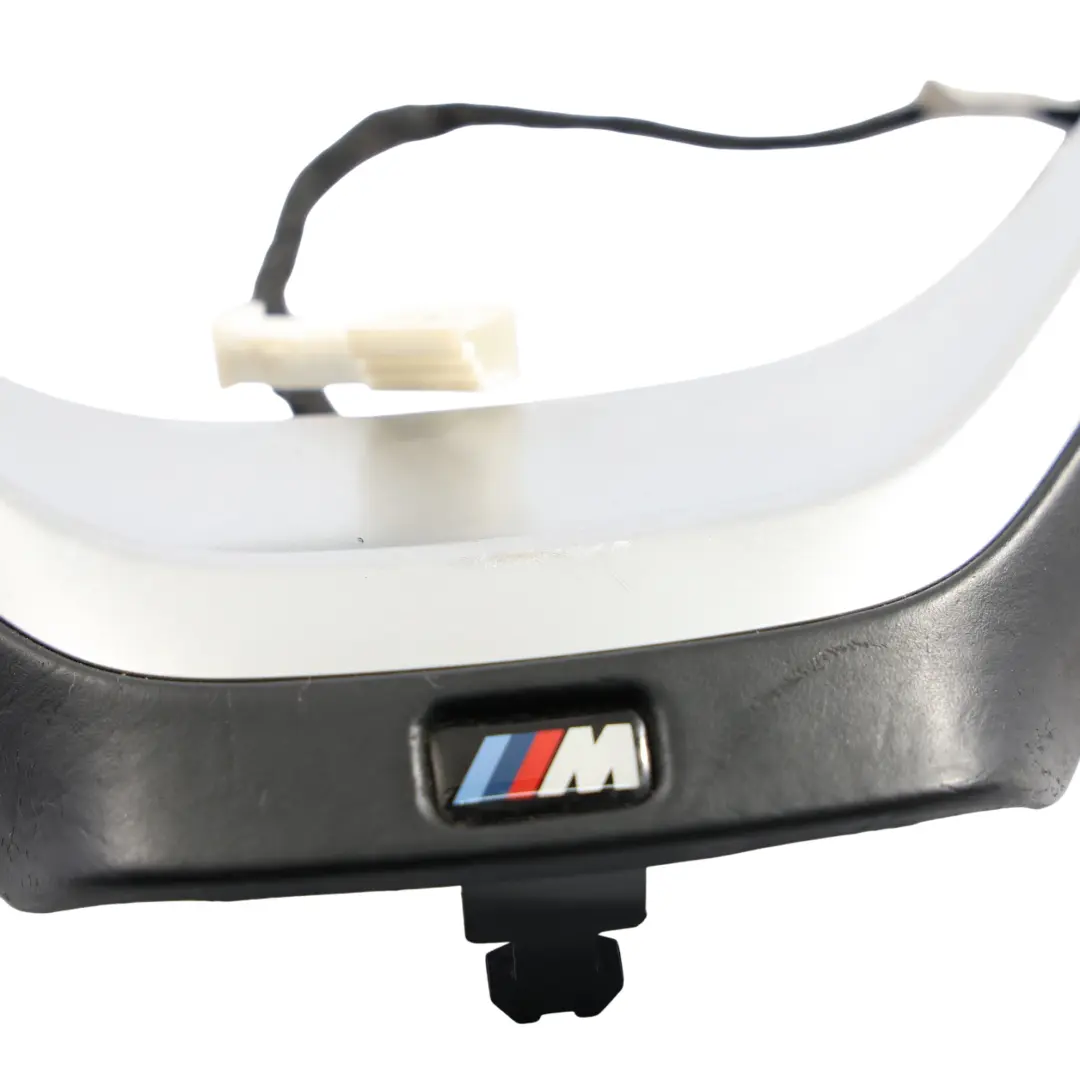BMW F20 M Sport Cubierta Embellecedor Interruptor Multifunción Volante - SKU 9261861-7 - Número de pieza 9261861