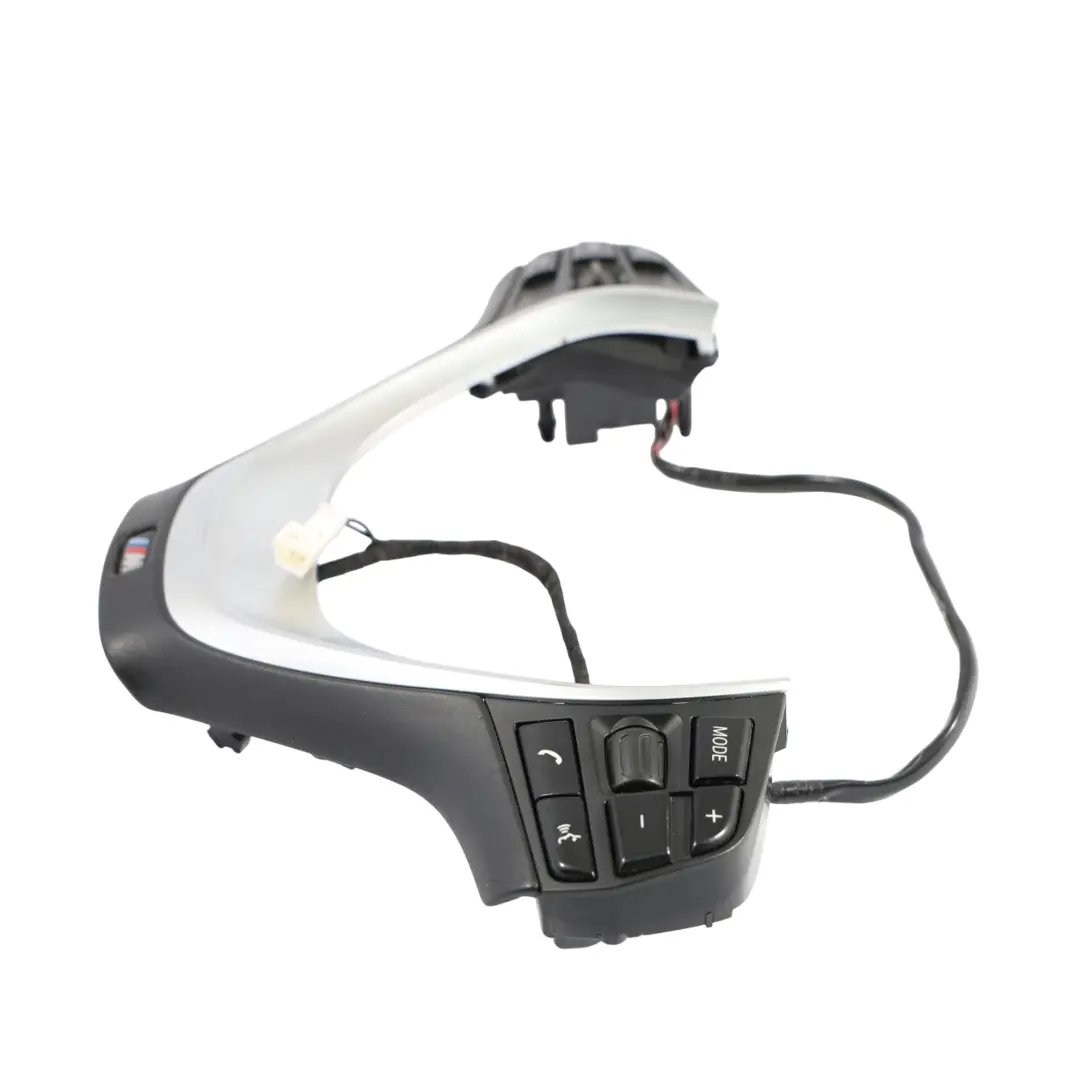 Cubierta Embellecedor Interruptor Multifunción Volante para BMW F20 M Sport con número de pieza 9261861 BMW F20 M Sport Cubierta Embellecedor Interruptor Multifunción Volante - SKU 9261861-7 - Número de pieza 9261861