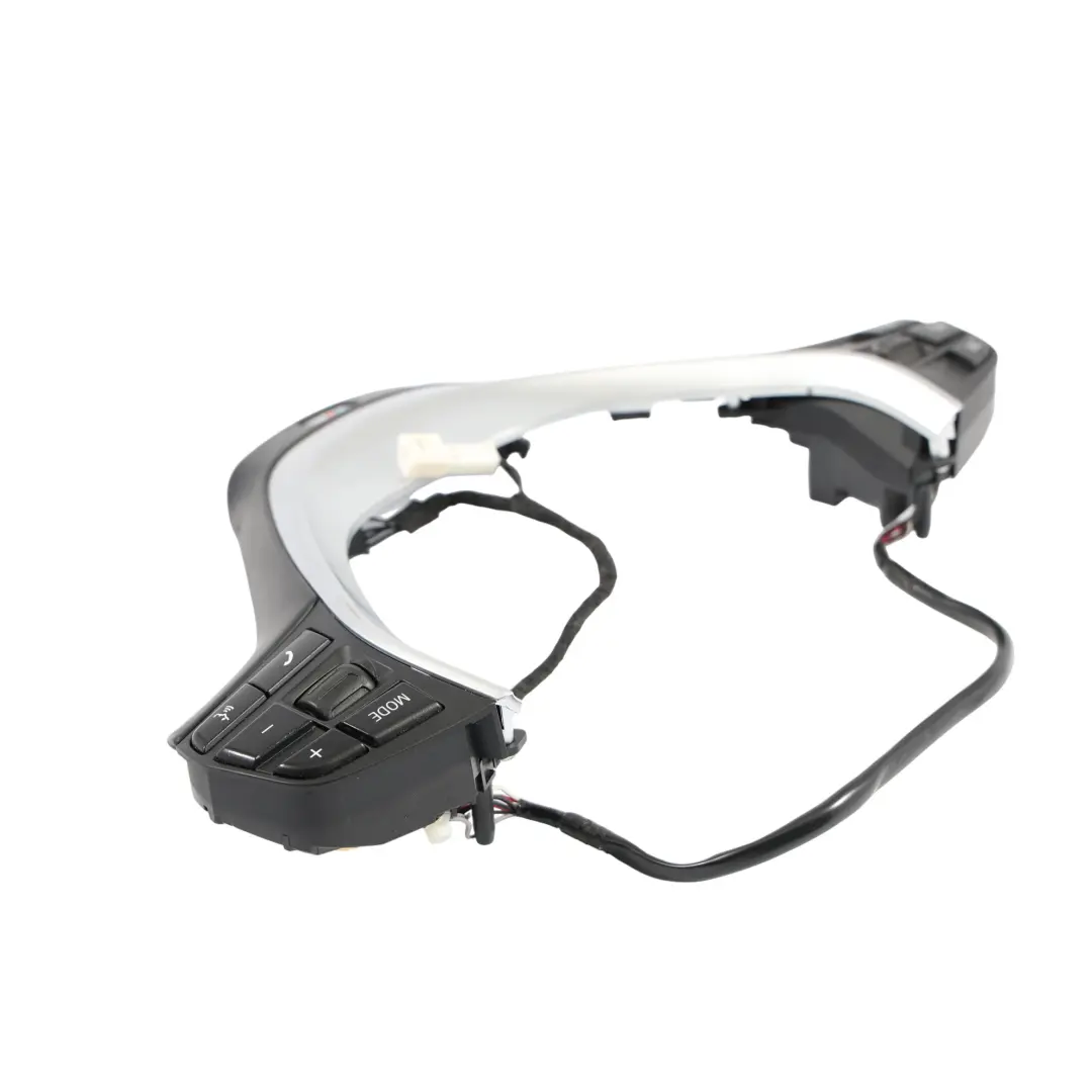 BMW F20 F21 F30 M Volant à commutateur multifonction Sport Cover Trim - SKU 9261861-7 - Numéro de pièce 9261861
