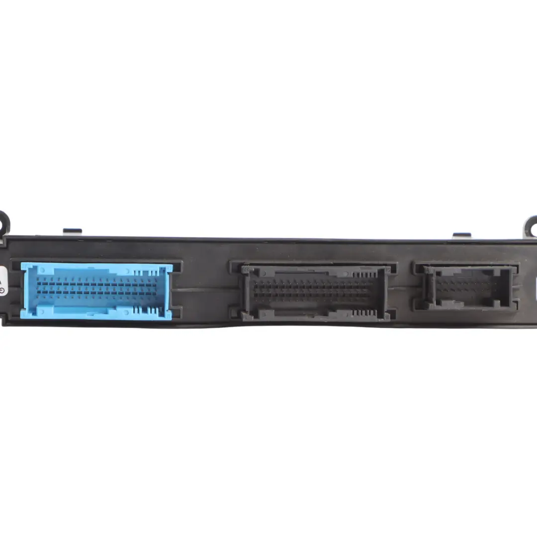 BMW X5 E70 Body Control Module Main Primary ECU Unit JBBFEIII R LP - SKU 9267511 - Part number 9267511