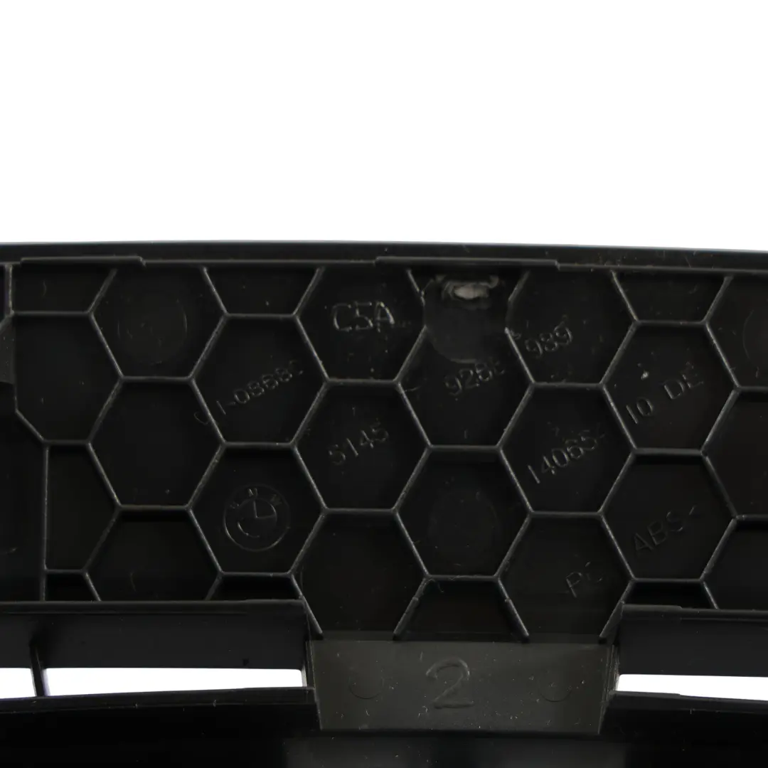 Salpicadero Centro Desempañador Embellecedor Panel para BMW F46 con número de pieza 9268989 BMW F46 Salpicadero Centro Desempañador Embellecedor Panel - SKU 9268989 - Número de pieza 9268989