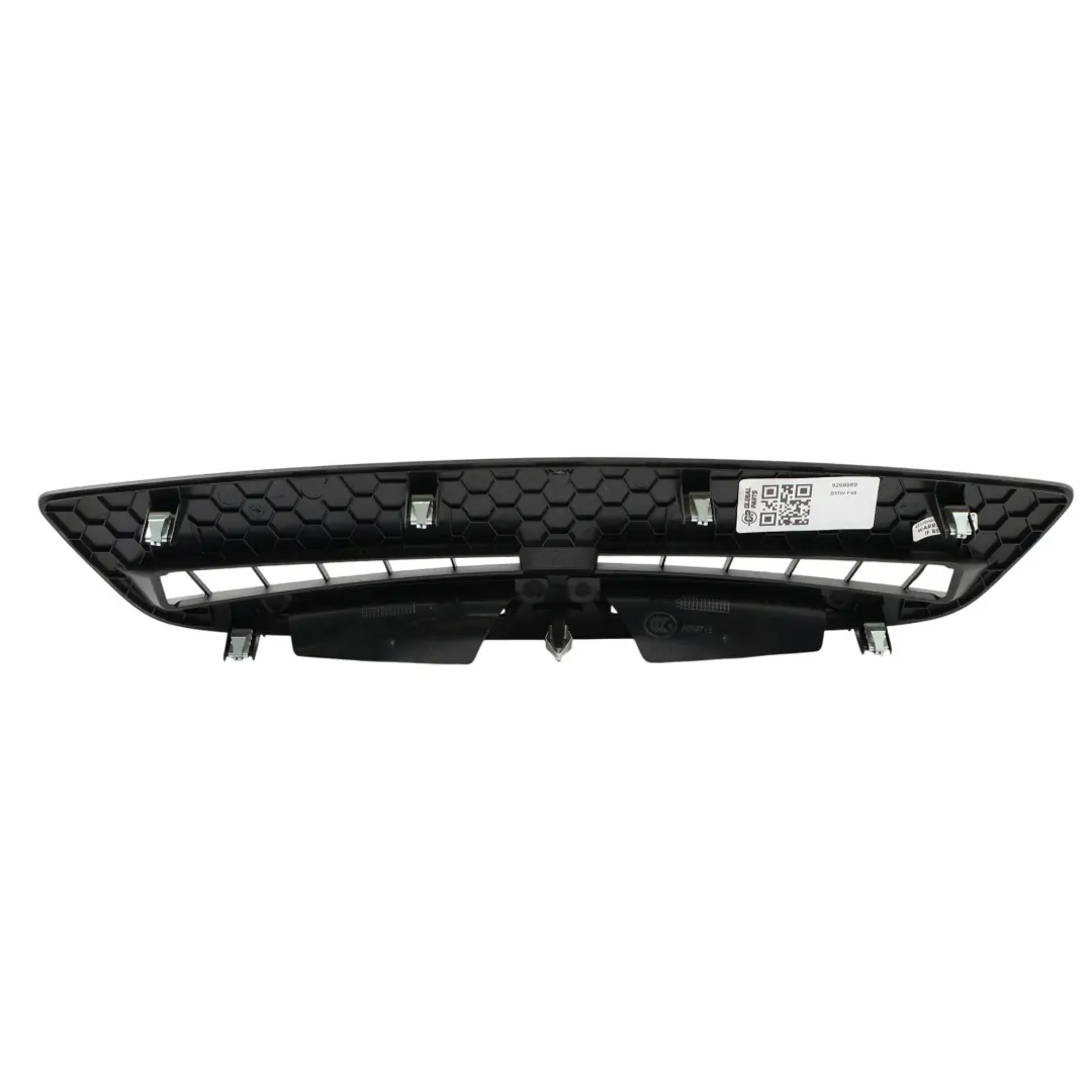 BMW F46 Cruscotto Sbrinatore Centrale Pannello Di Copertura - SKU 9268989 - Numero di parte 9268989