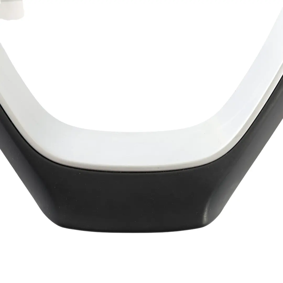 BMW X3 F25 X4 F26 X5 F15 Cover Trim Multifunction Switch Steering Wheel - SKU 9270260 - Part number 9270260