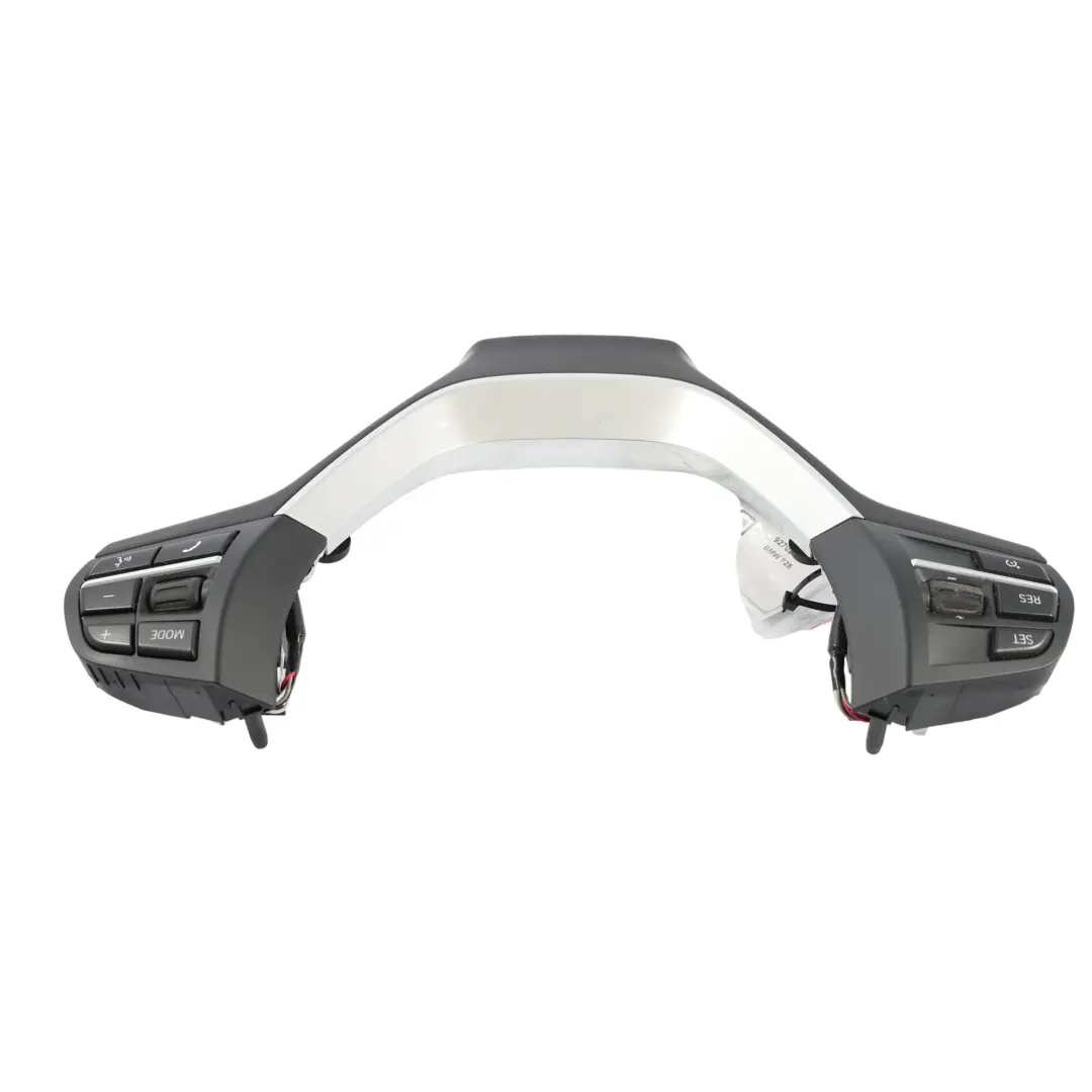 Couvercle Commutateur Multifonction Volant pour BMW X3 F25 X4 F26 X5 F15 à propos du numéro de pièce 9270260 BMW X3 F25 X4 F26 X5 F15 Couvercle Commutateur Multifonction Volant - SKU 9270260 - Numéro de pièce 9270260