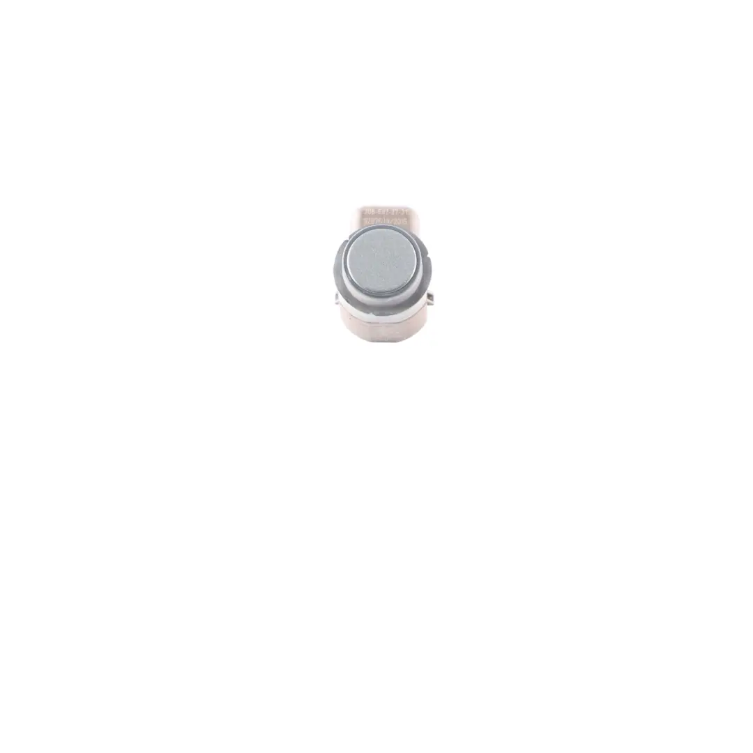 BMW F10 LCI F11 Sensor Distancia Aparcamiento PDC Gris Callisto - B64 - SKU 9270497-KGR - Número de pieza 9270497