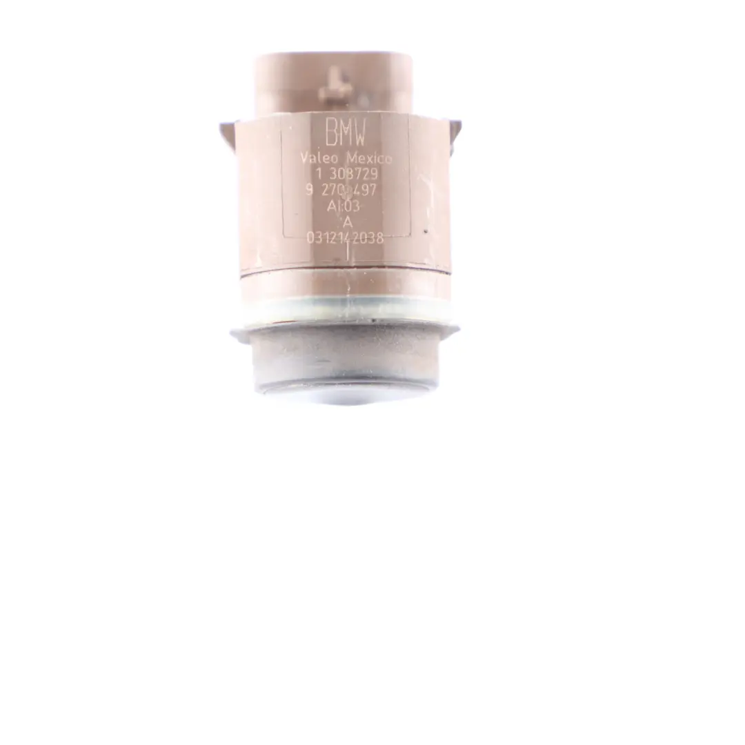 BMW F10 LCI F11 Sensor Distancia Aparcamiento PDC Gris Callisto - B64 - SKU 9270497-KGR - Número de pieza 9270497