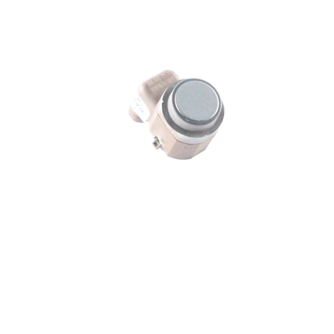 BMW F10 LCI F11 Sensor Distancia Aparcamiento PDC Gris Callisto - B64 - SKU 9270497-KGR - Número de pieza 9270497