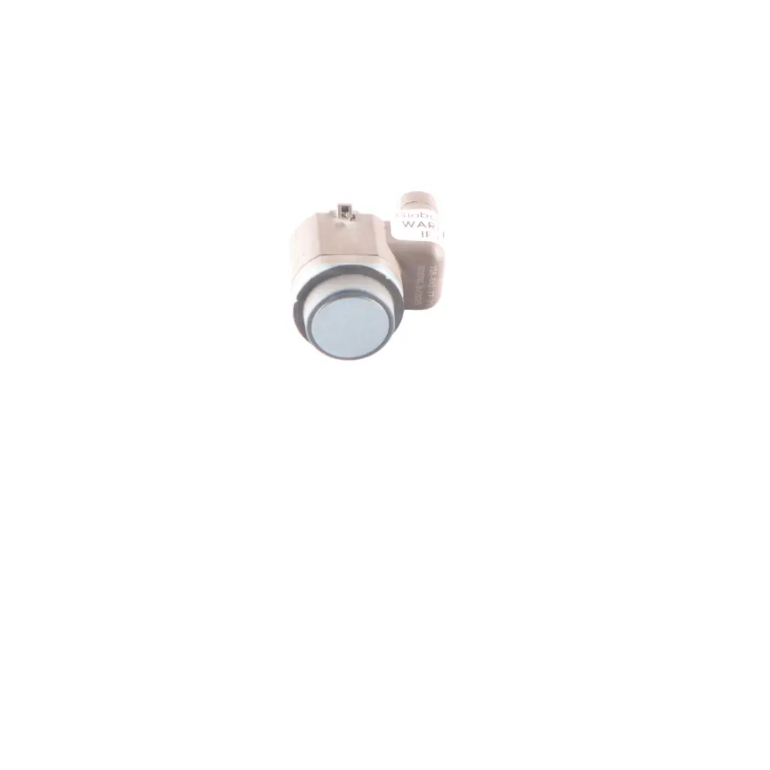 BMW F10 LCI F11 Sensor Distancia Aparcamiento PDC Gris Callisto - B64 - SKU 9270497-KGR - Número de pieza 9270497