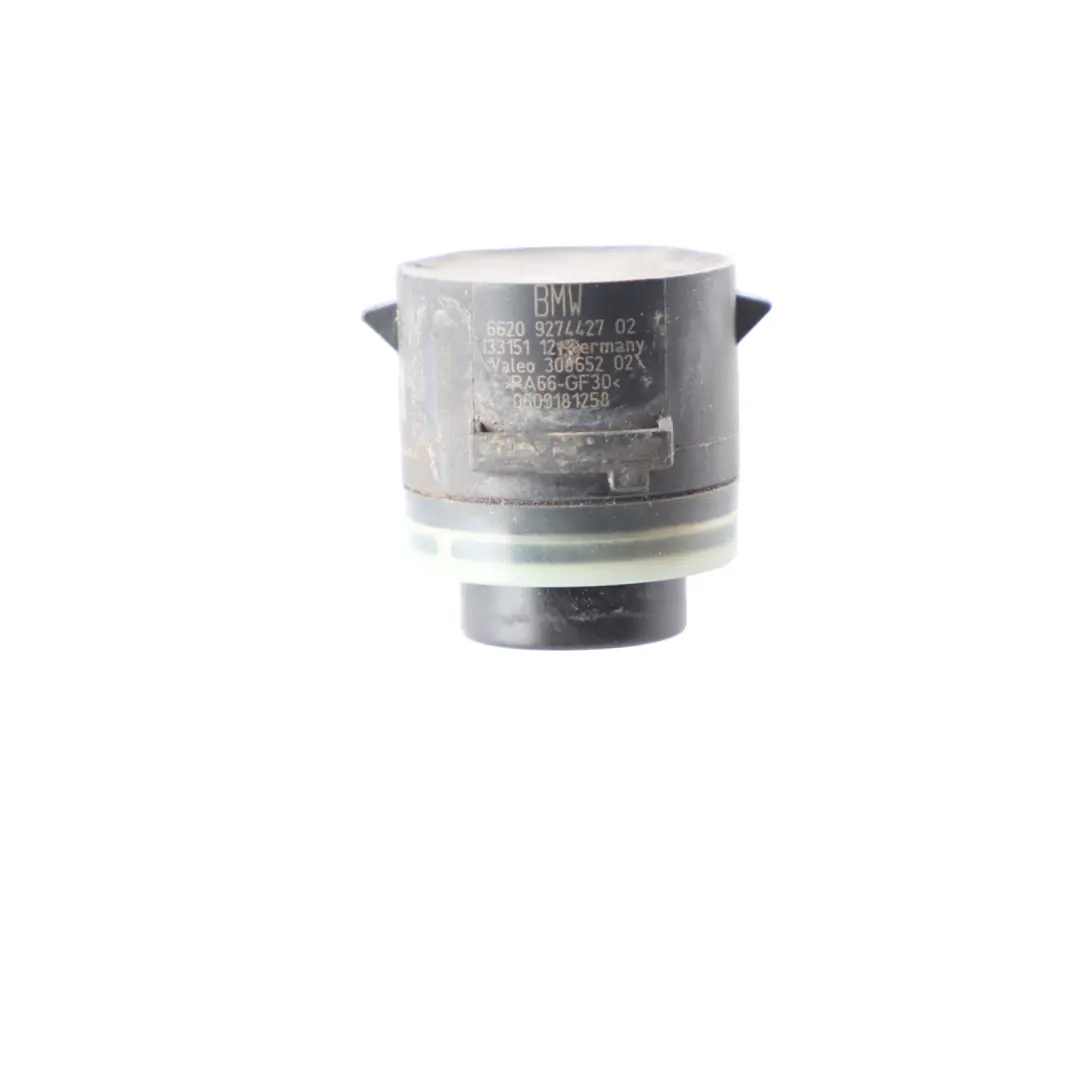 BMW F45 G30 Mini F60 Capteur Stationnement PDC Avant Carbone Noir 9283200 - SKU 9274427-CAR - Numéro de pièce 9274427