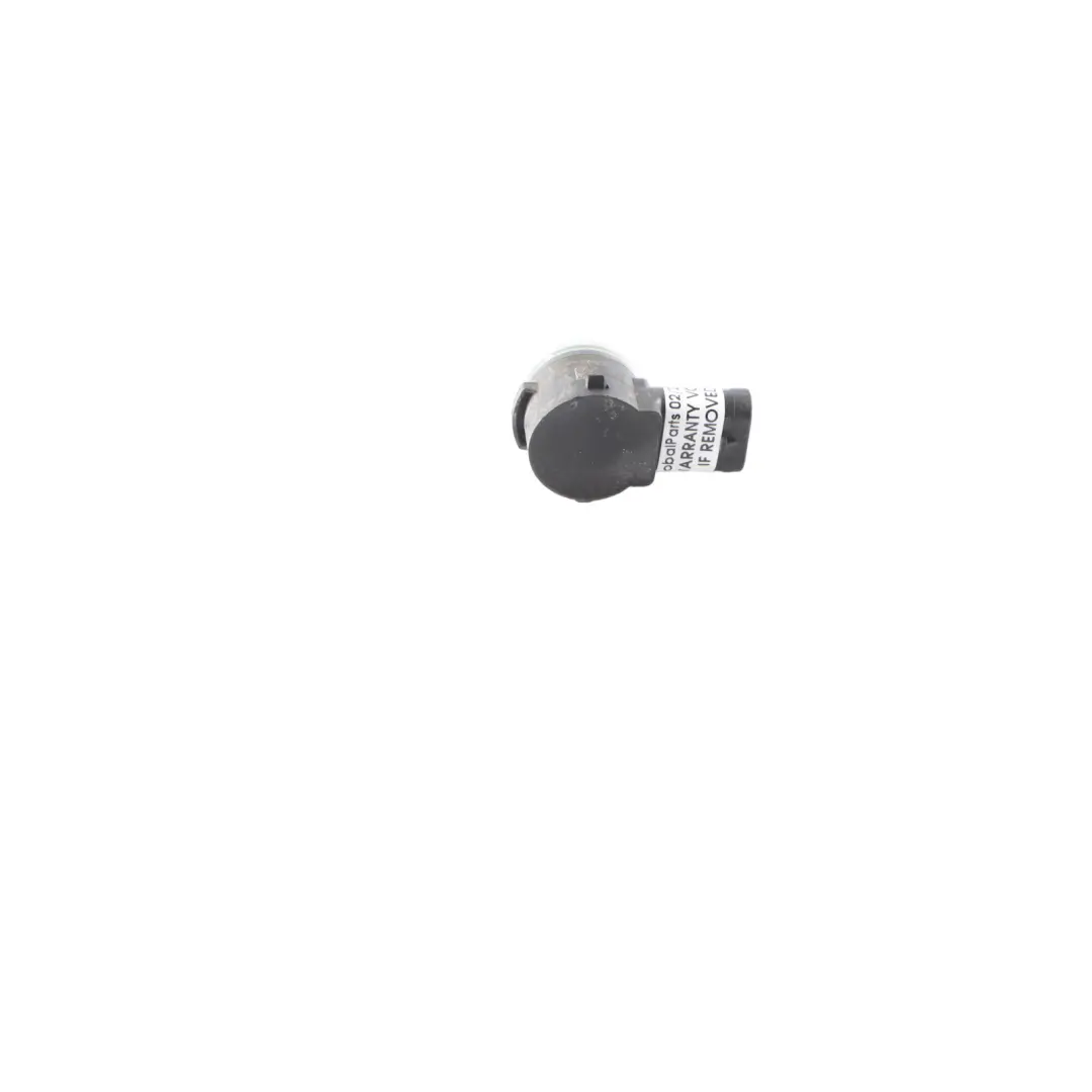 BMW F45 G30 Mini F60 Capteur Stationnement PDC Avant Carbone Noir 9283200 - SKU 9274427-CAR - Numéro de pièce 9274427