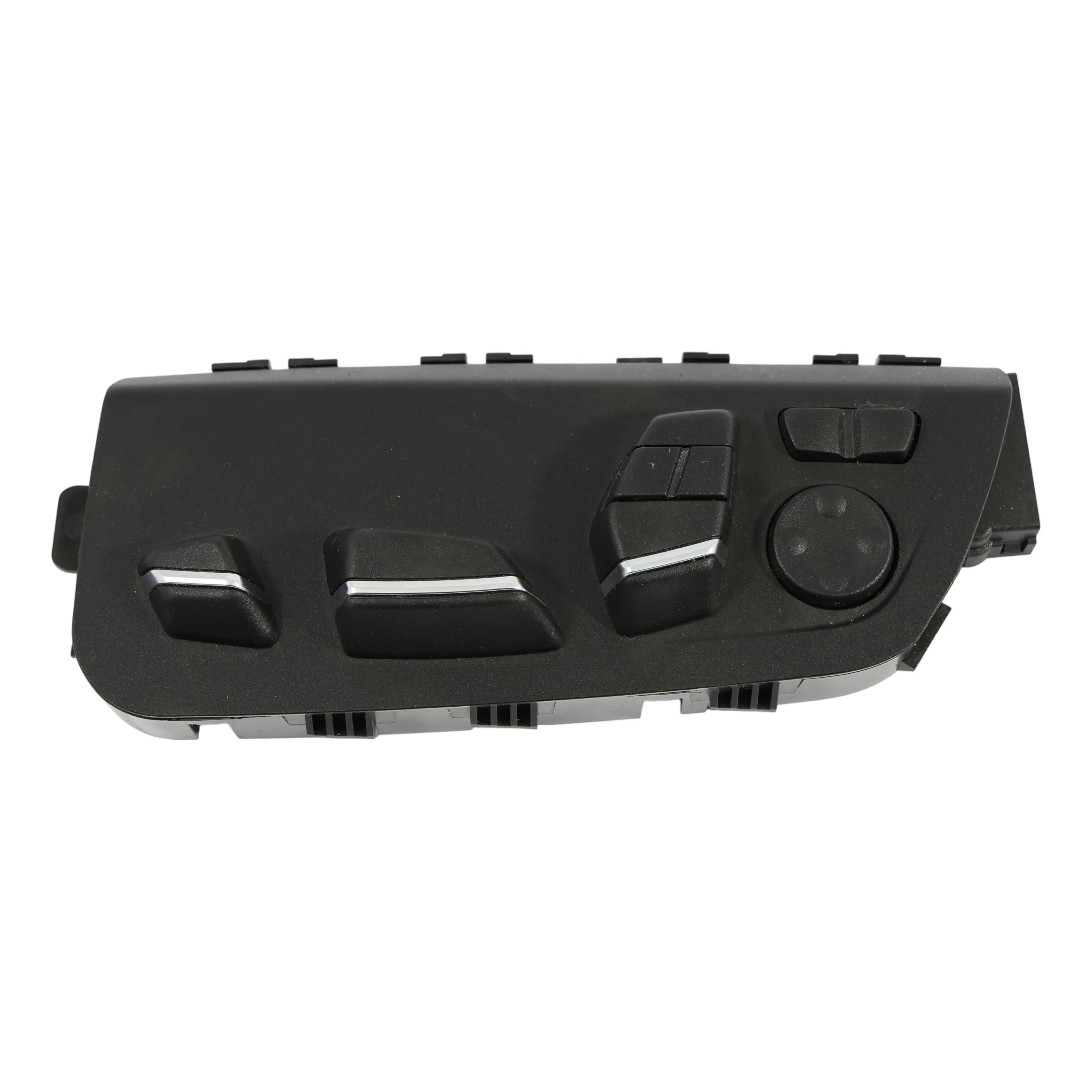 BMW F10 LCI Vorder Sitz Verstellung Schalter Steuerung Links 9274889