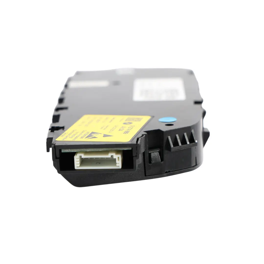 Interruptor Ajuste Del Asiento Delantero Control Izquierdo para BMW F10 LCI con número de pieza 9274889 BMW F10 LCI Interruptor Ajuste Del Asiento Delantero Control Izquierdo - SKU 9274889 - Número de pieza 9274889