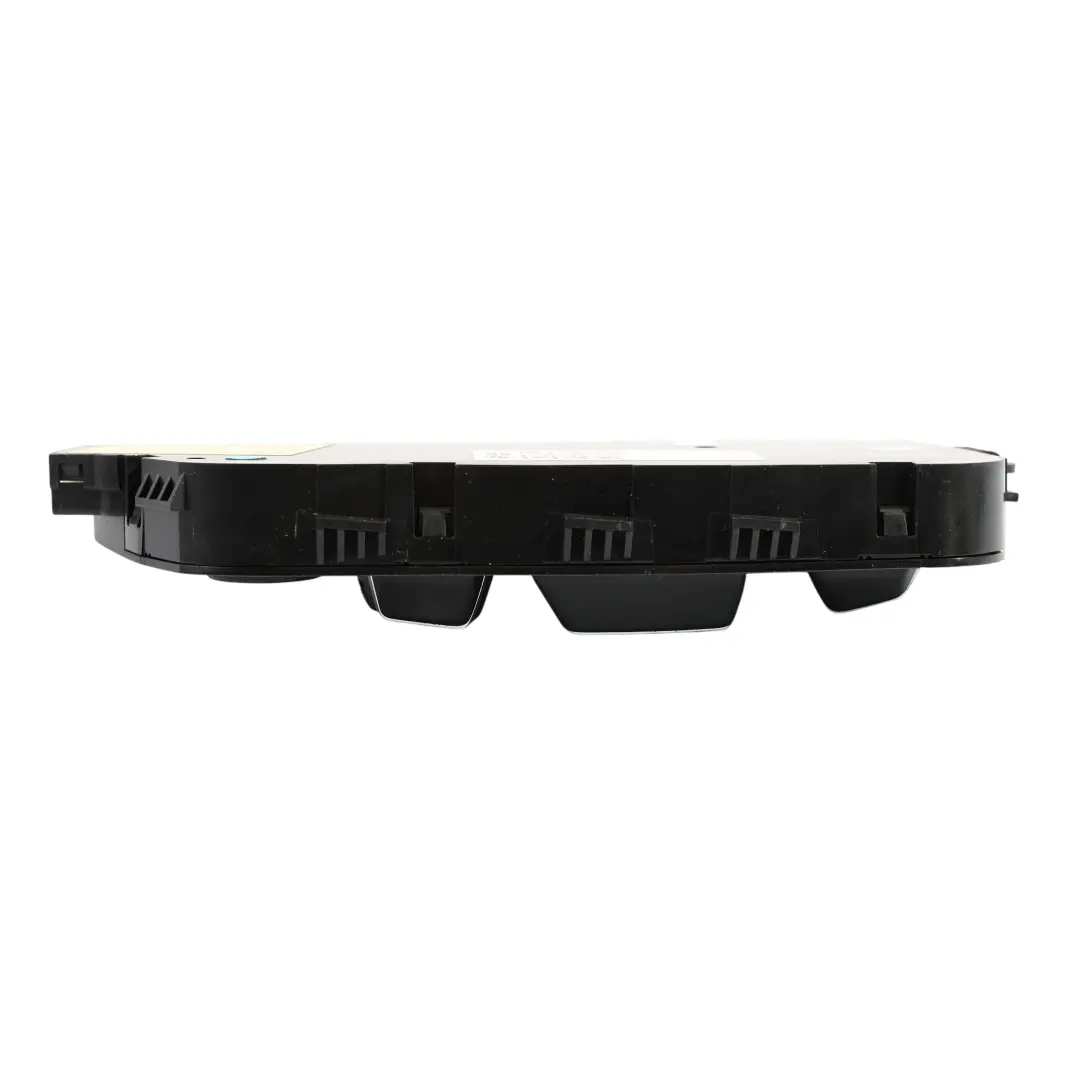 BMW F10 LCI Front Seat Adjustment Switch Control Left N/S - SKU 9274889 - Part number 9274889