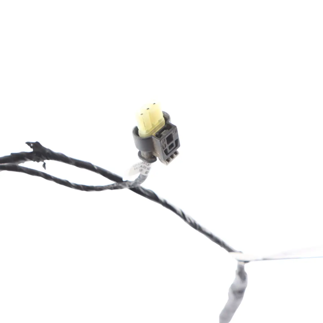 Bumper PDC Parking Sensor Harness Wiring Loom Cable to BMW F25 Rear with Part number 9277739 BMW F25 Rear Bumper PDC Parking Sensor Harness Wiring Loom Cable - SKU 9277739 - Part number 9277739