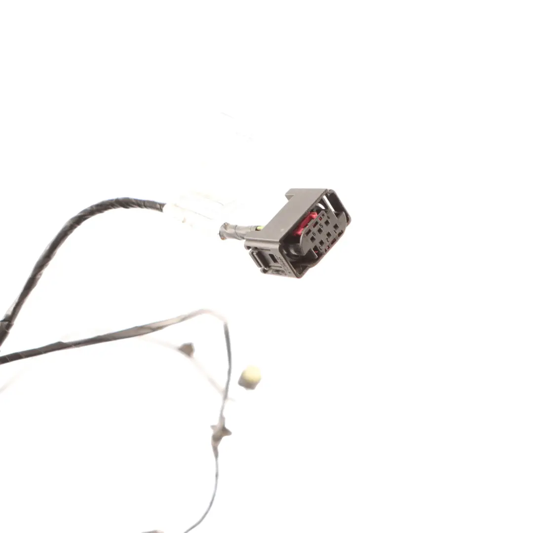 Arnés Cableado Sensor Aparcamiento PDC Trasero para BMW F25 con número de pieza 9277739 BMW F25 Arnés Cableado Sensor Aparcamiento PDC Trasero - SKU 9277739 - Número de pieza 9277739