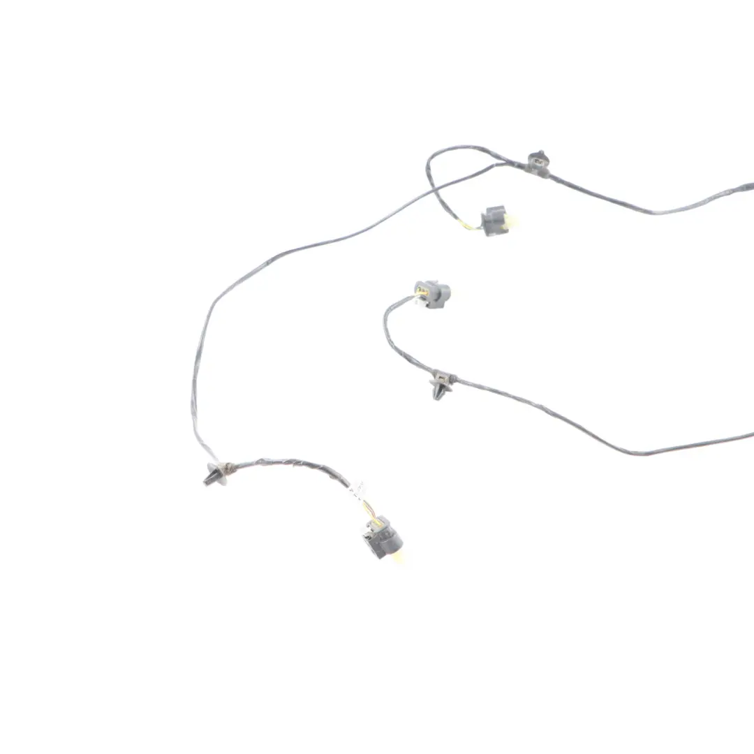 BMW F25 Arnés Cableado Sensor Aparcamiento PDC Trasero - SKU 9277739 - Número de pieza 9277739
