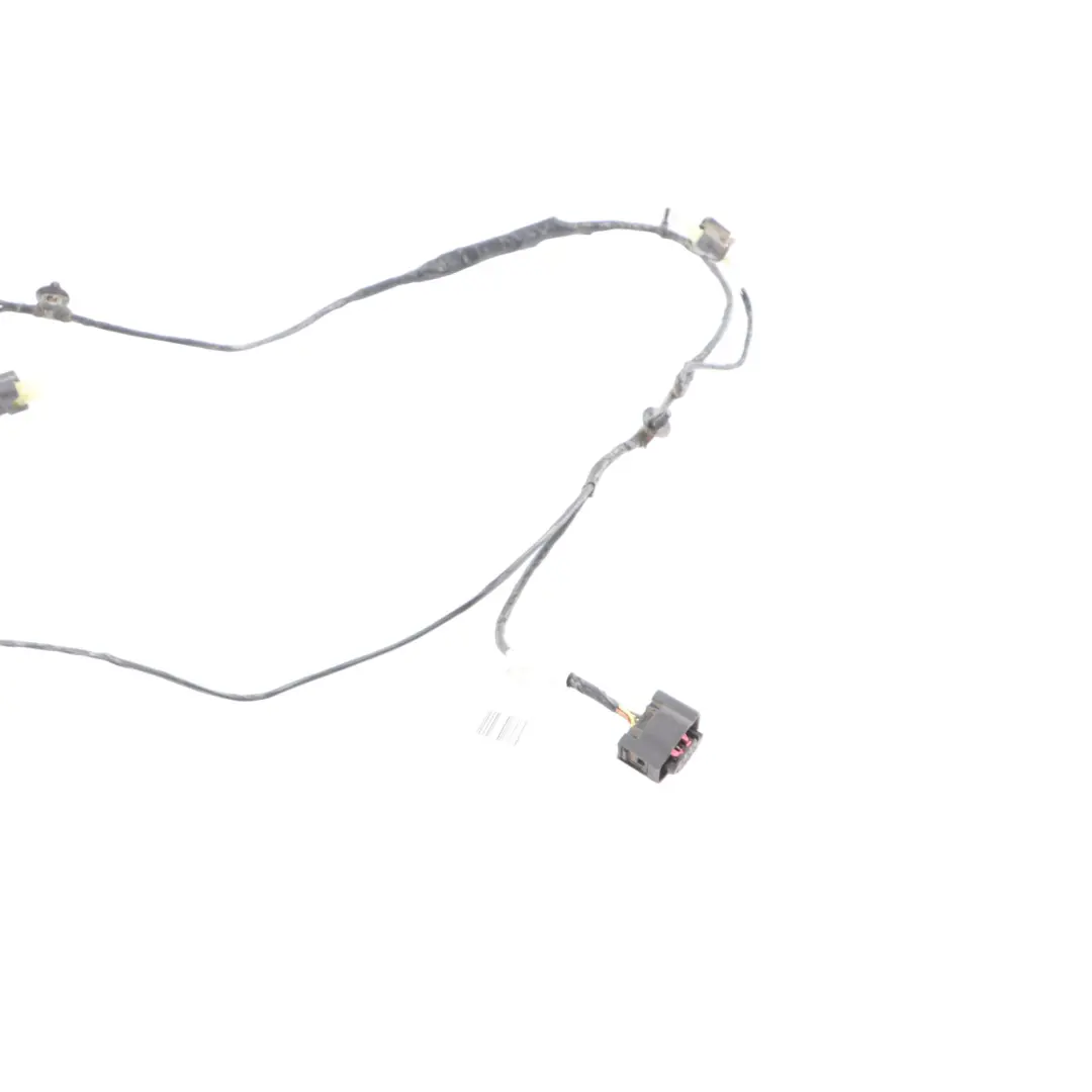 BMW F25 Rear Bumper PDC Parking Sensor Harness Wiring Loom Cable - SKU 9277739 - Part number 9277739