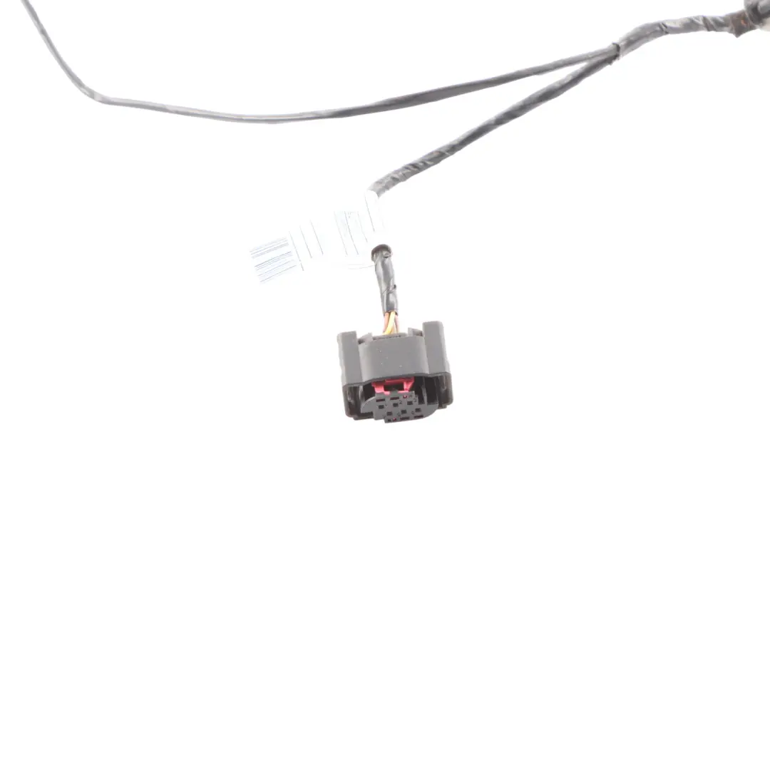 BMW F25 Arnés Cableado Sensor Aparcamiento PDC Trasero - SKU 9277739 - Número de pieza 9277739