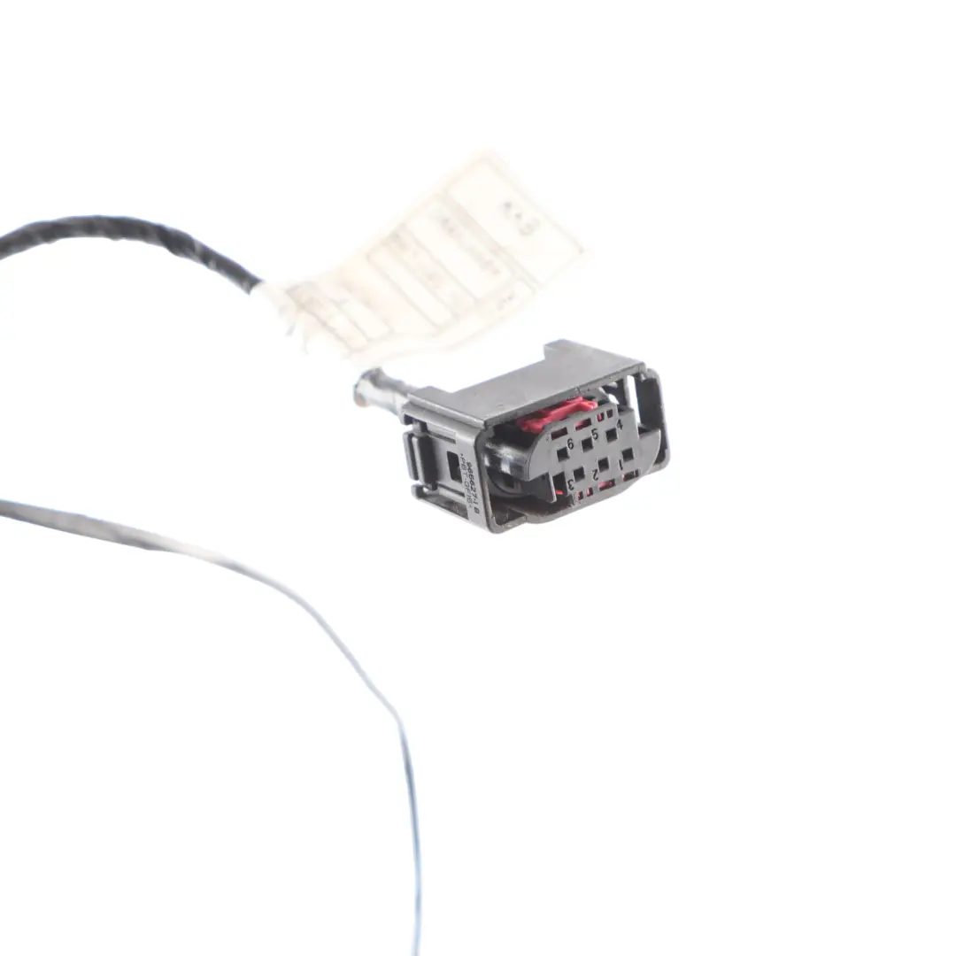 Bumper PDC Parking Sensor Harness Wiring Loom Cable to BMW F25 Rear with Part number 9277739 BMW F25 Rear Bumper PDC Parking Sensor Harness Wiring Loom Cable - SKU 9277739 - Part number 9277739