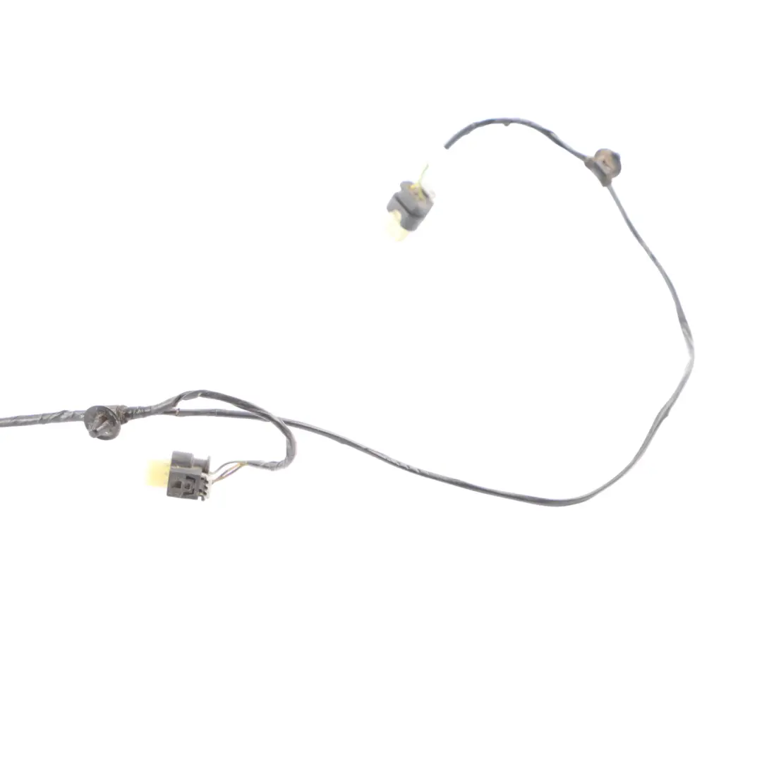 BMW F25 Arnés Cableado Sensor Aparcamiento PDC Trasero - SKU 9277739 - Número de pieza 9277739