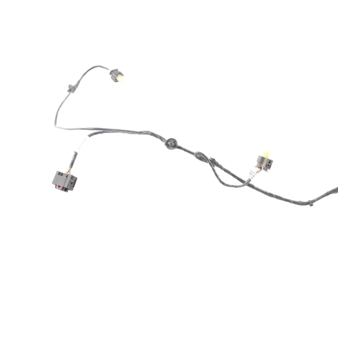 BMW F25 Arnés Cableado Sensor Aparcamiento PDC Trasero - SKU 9277739 - Número de pieza 9277739